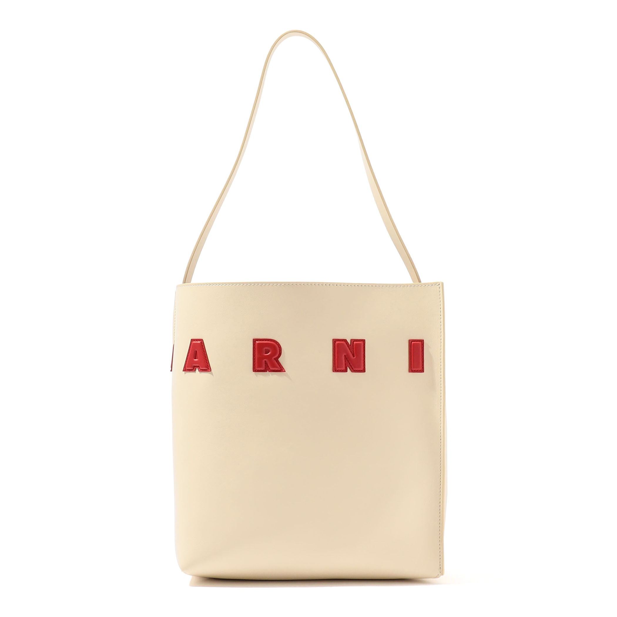 MARNI MUSEO HOBO SMALL ショルダーバッグ｜トゥモローランド 公式通販