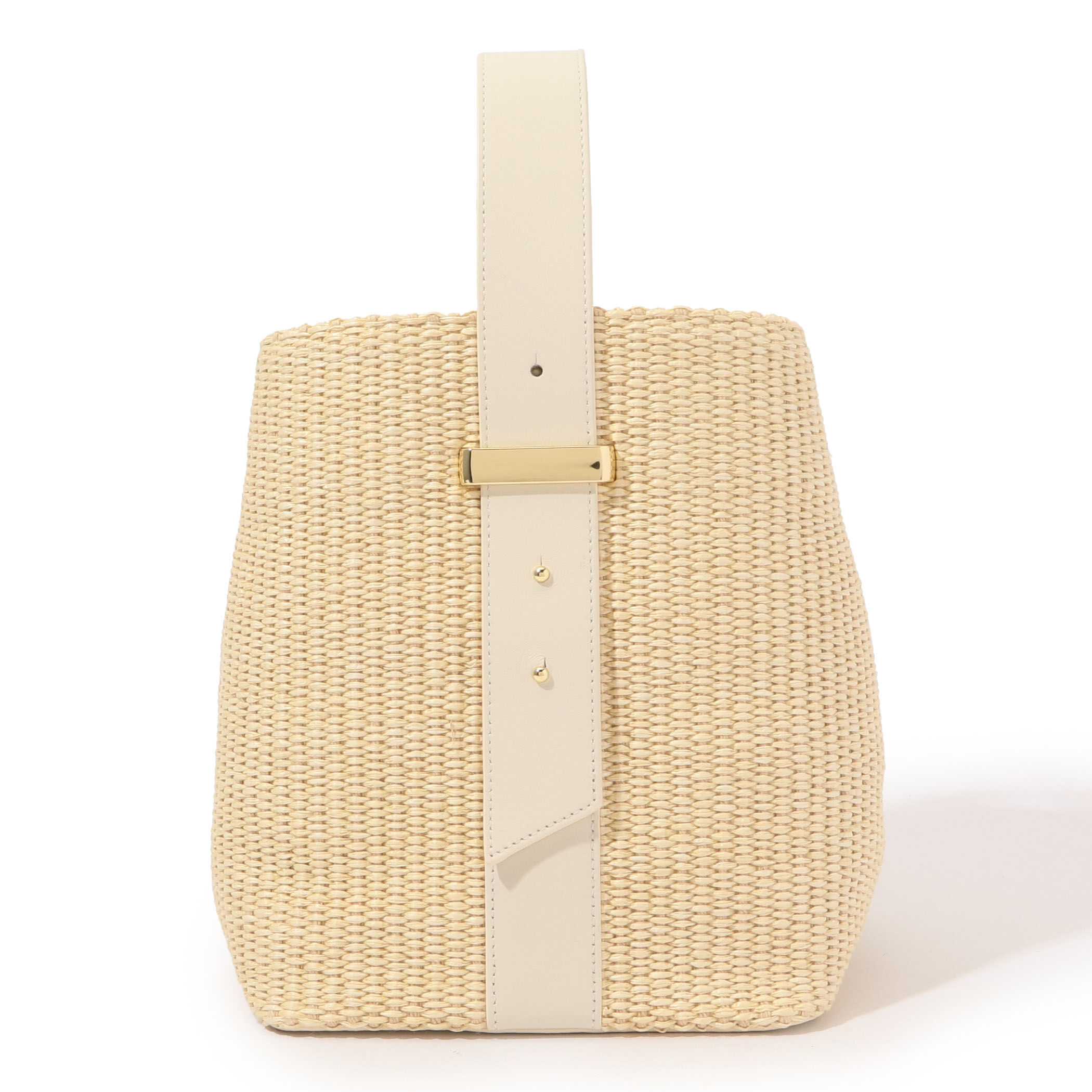 TOMORROWLAND BELT BUCKET ハンドバッグ｜トゥモローランド 公式通販