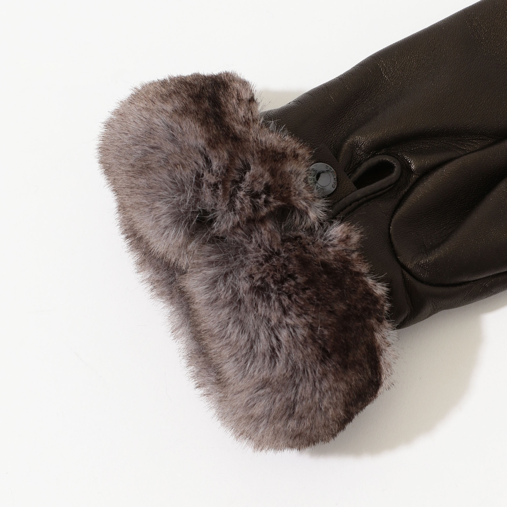 CAUSSE REMY ファーグローブ｜トゥモローランド 公式通販