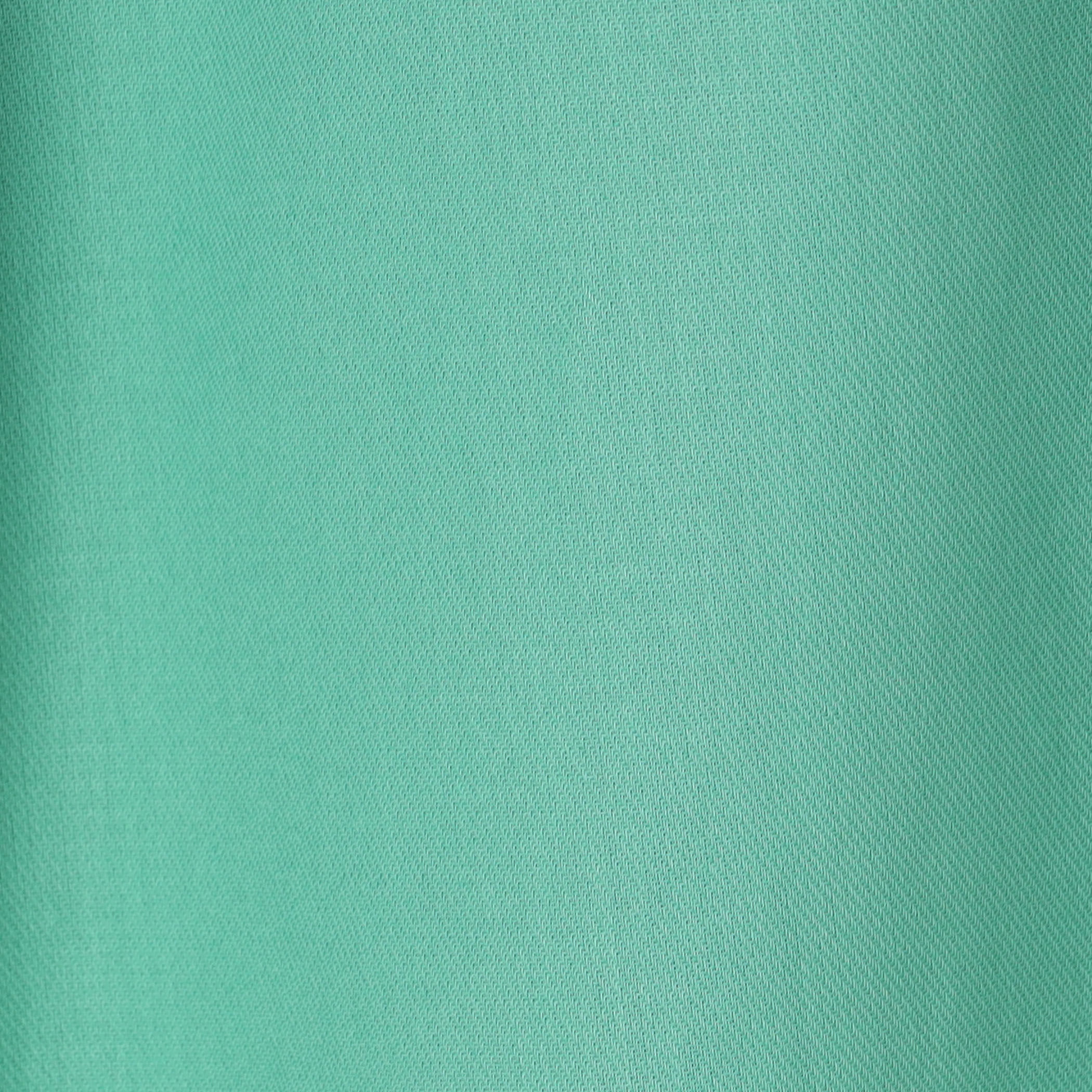 クリスタルコットン ギャザーVネックブラウス｜トゥモローランド 公式通販