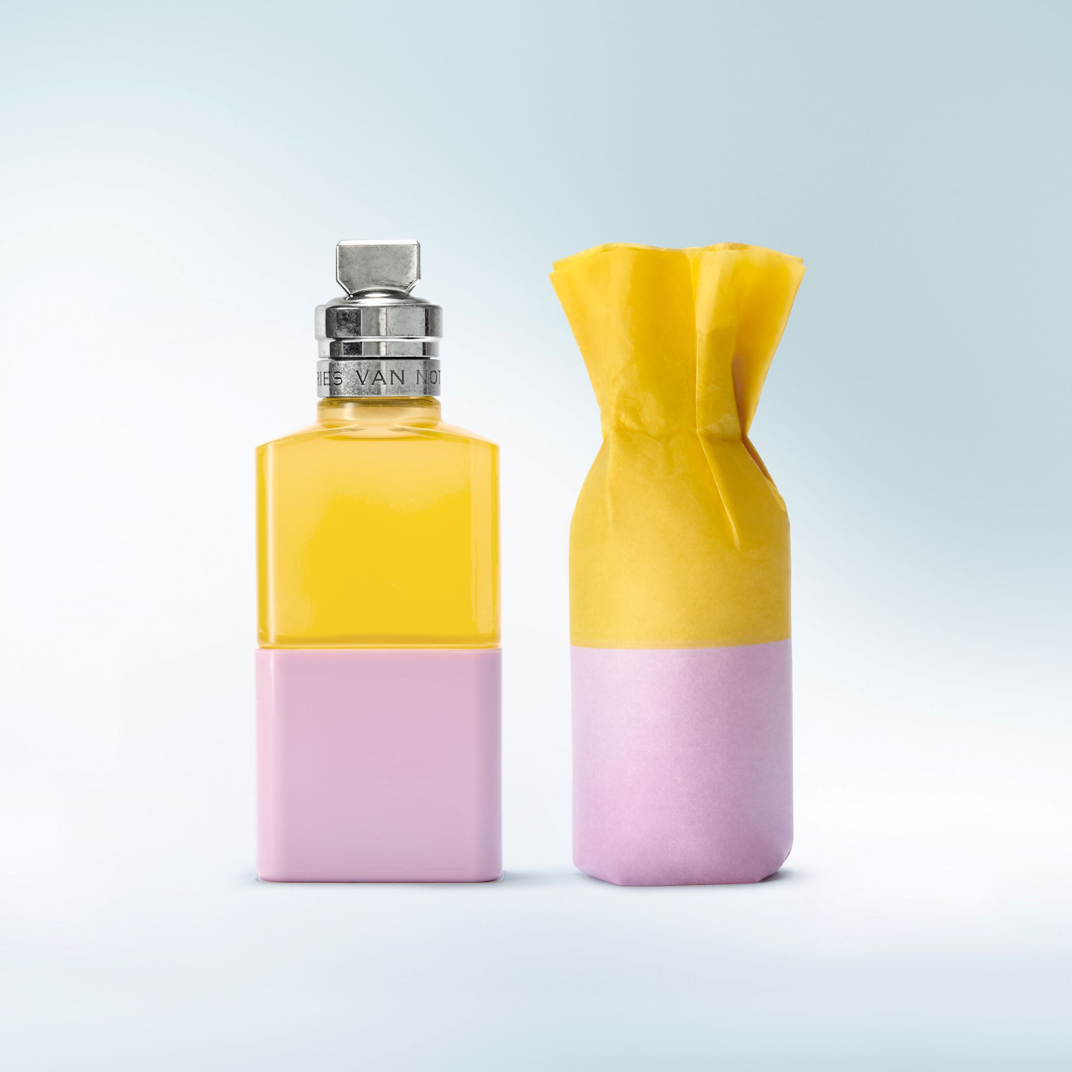 Dries Van Noten Beauty オードパルファム ジャルダン ドゥ オランジュ