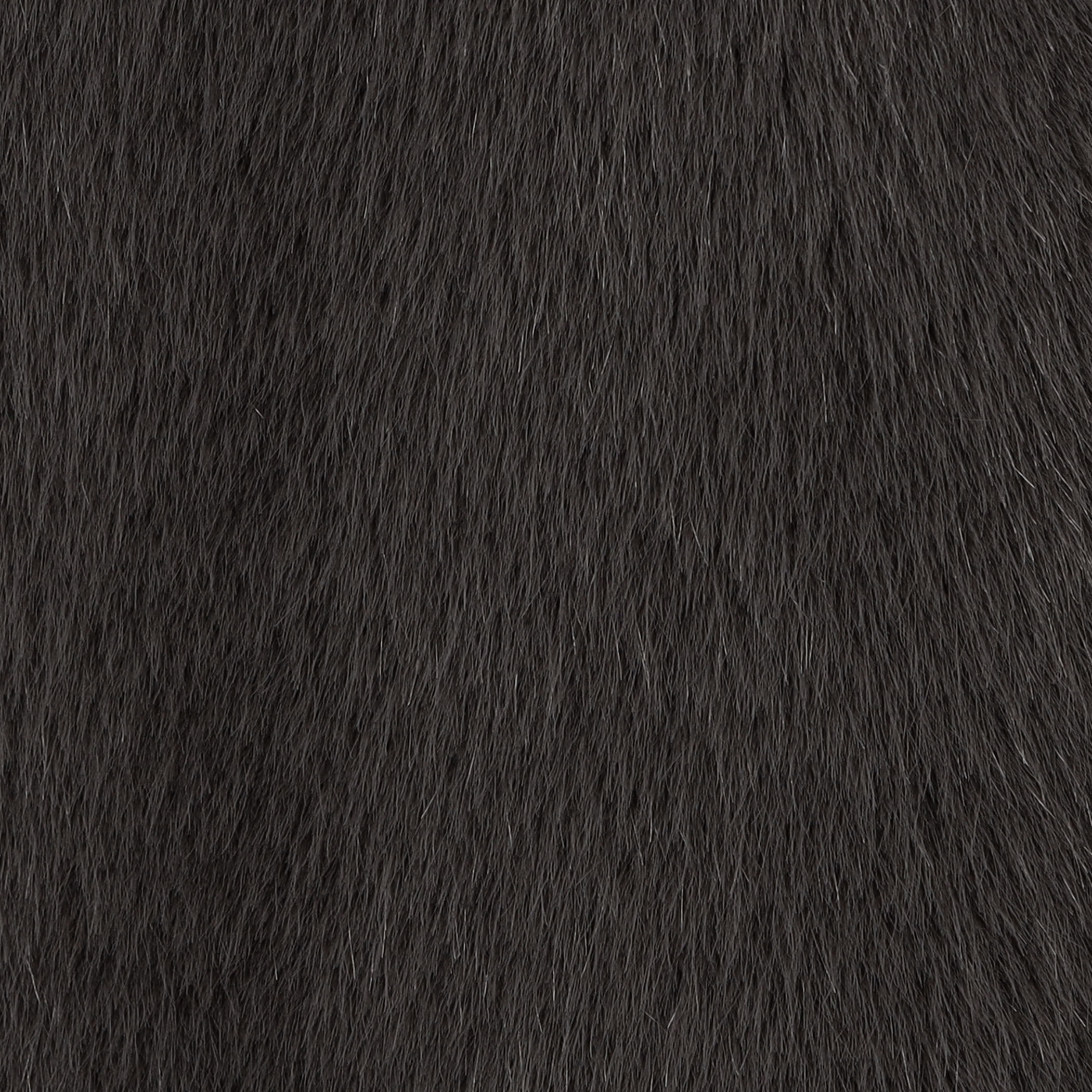 スムースファー フーディーポンチョ｜トゥモローランド 公式通販