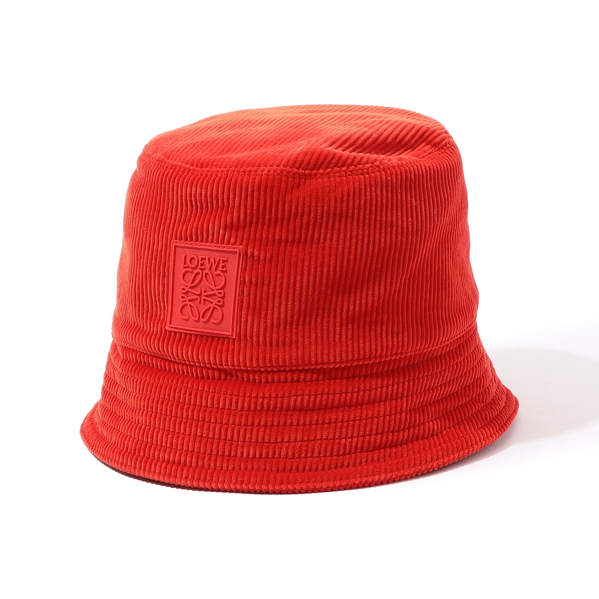 LOEWE パッチバケットハット｜トゥモローランド 公式通販