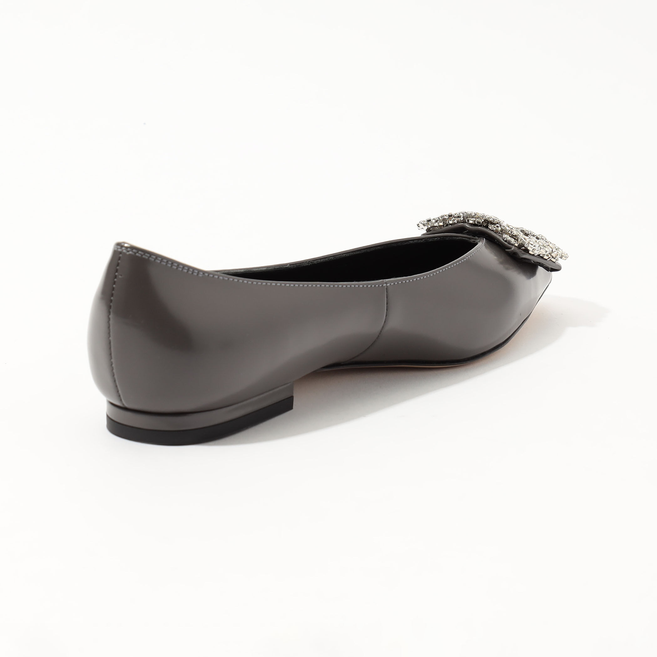 PIPPICHIC ANNA V JEWERLY 9 フラットシューズ｜トゥモローランド 公式通販