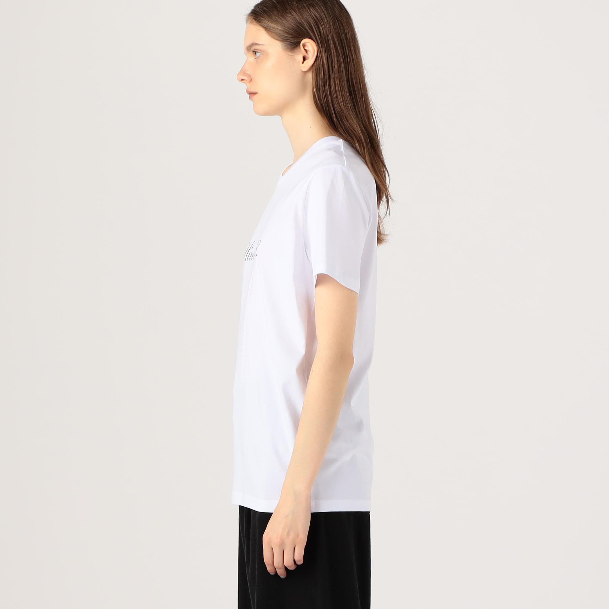 Les Petits Basics HIVER 1968 Tシャツ｜トゥモローランド 公式通販