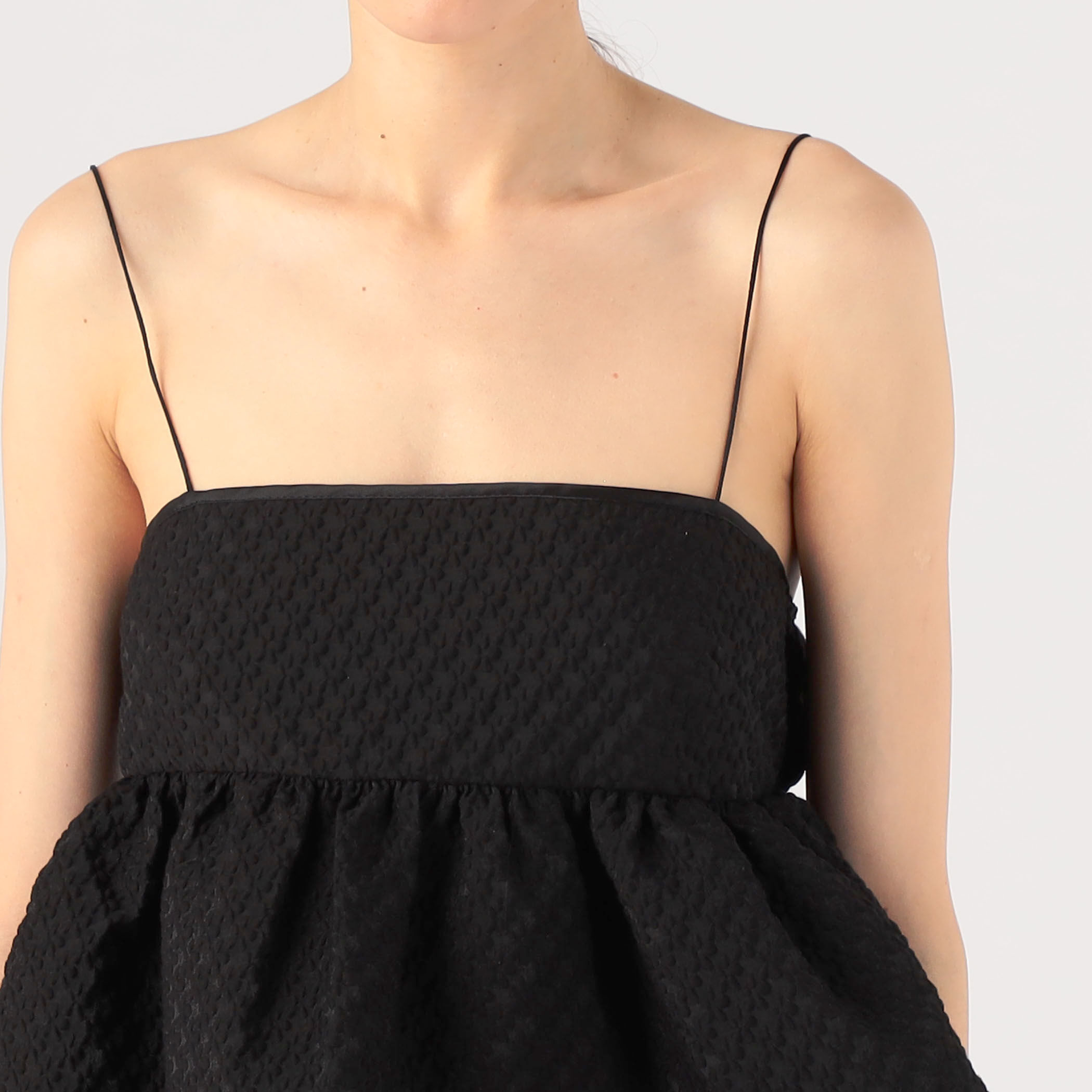 CECILIE BAHNSEN SELENA TOP｜トゥモローランド 公式通販