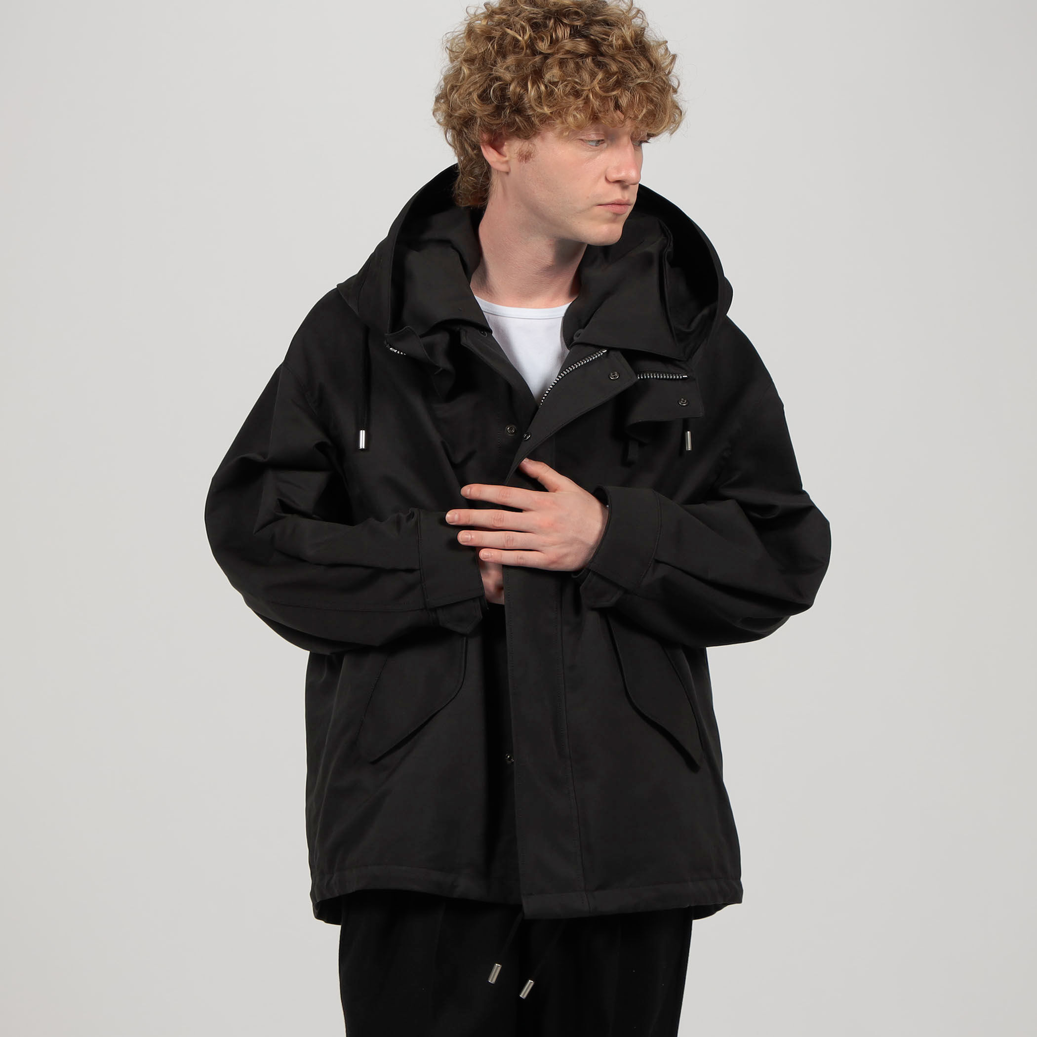 別注】THE RERACS×Edition THE MODS COAT｜トゥモローランド 公式通販