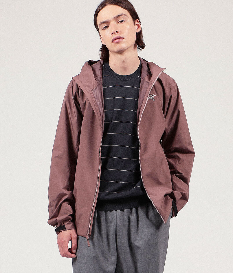 Arc'teryx Kadin Hoody フーデッドブルゾン｜トゥモローランド 公式通販