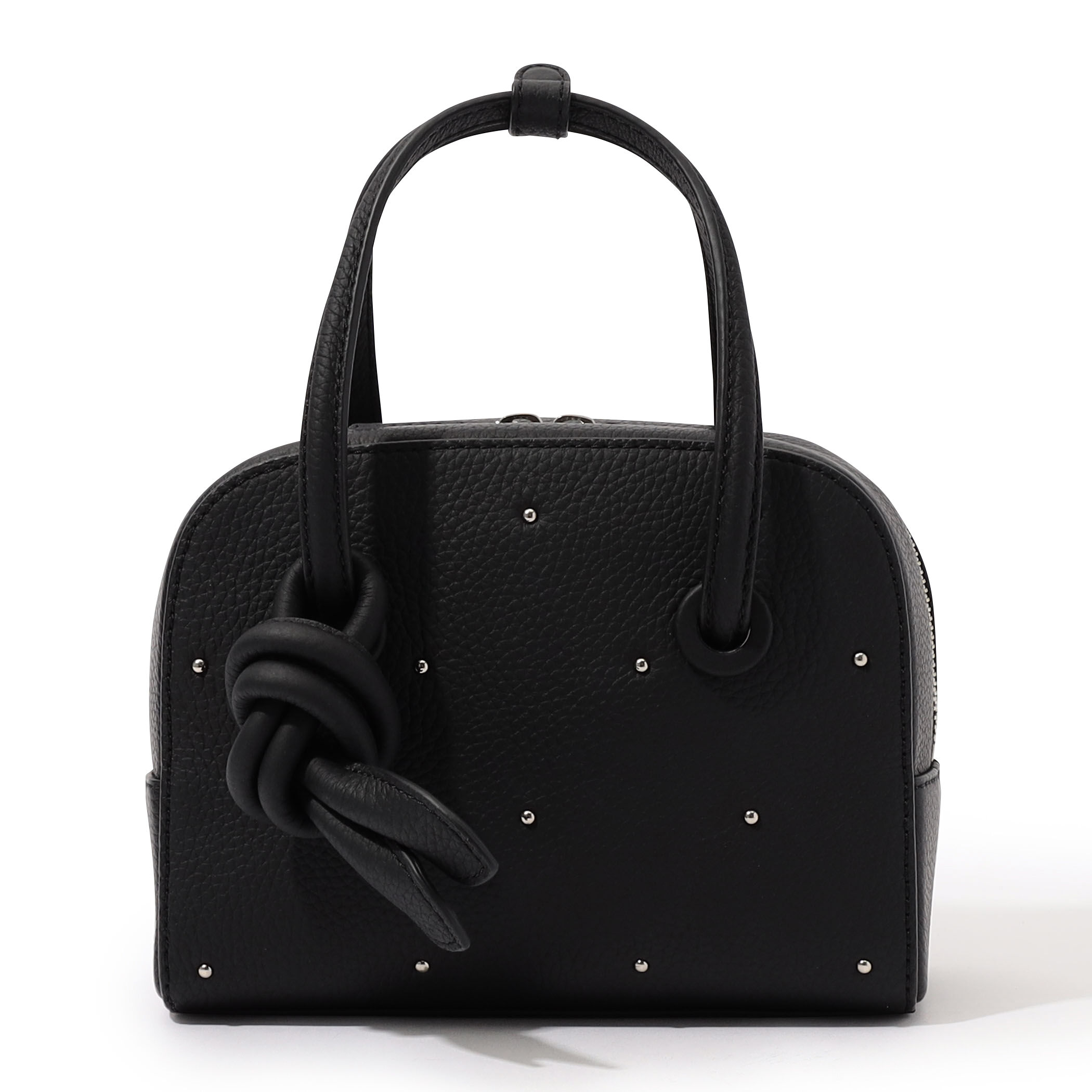 別注】VASIC APERO MINI MINI STUDS ハンドバッグ｜トゥモローランド