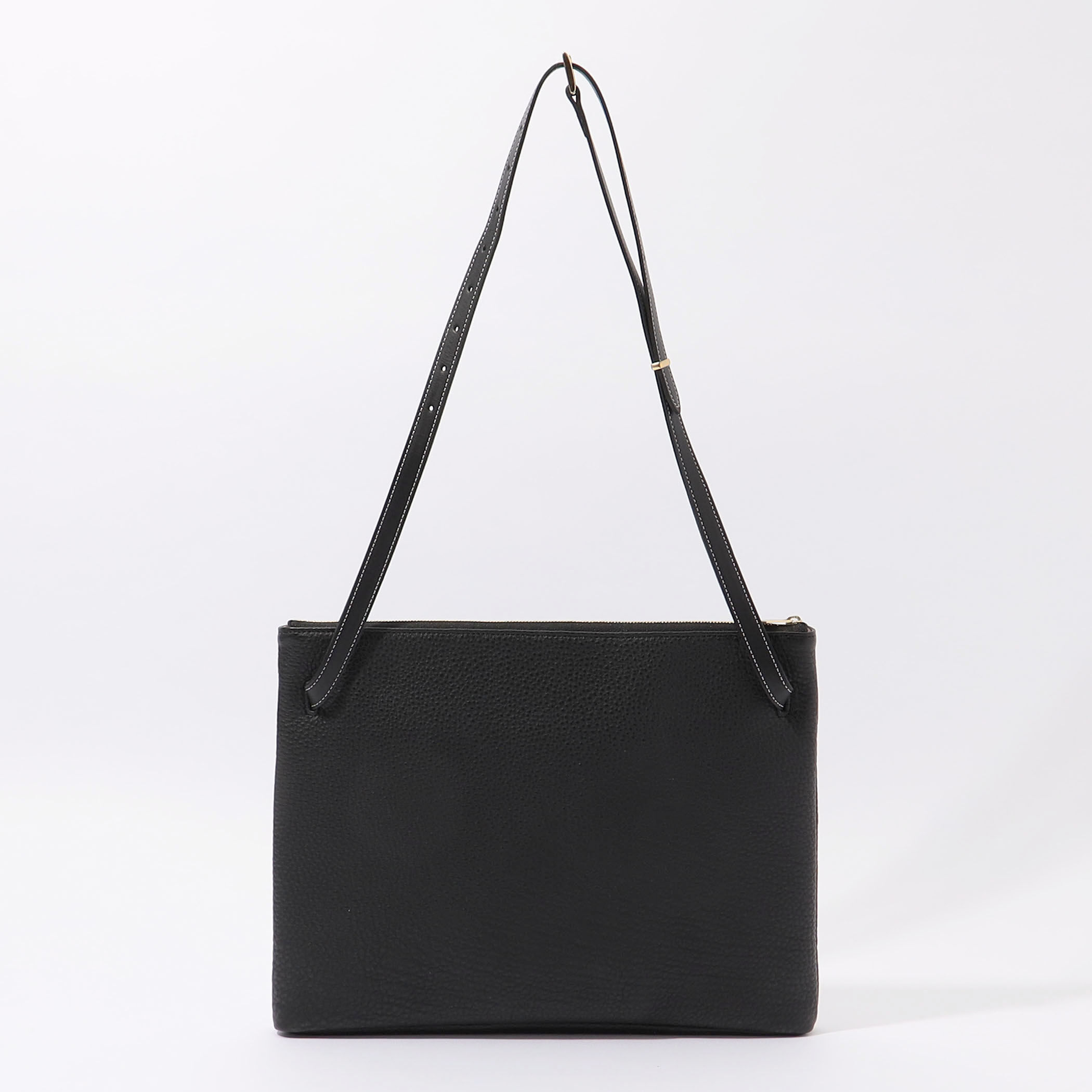 別注】A シュリンクレザー ショルダーバッグ｜トゥモローランド 公式通販