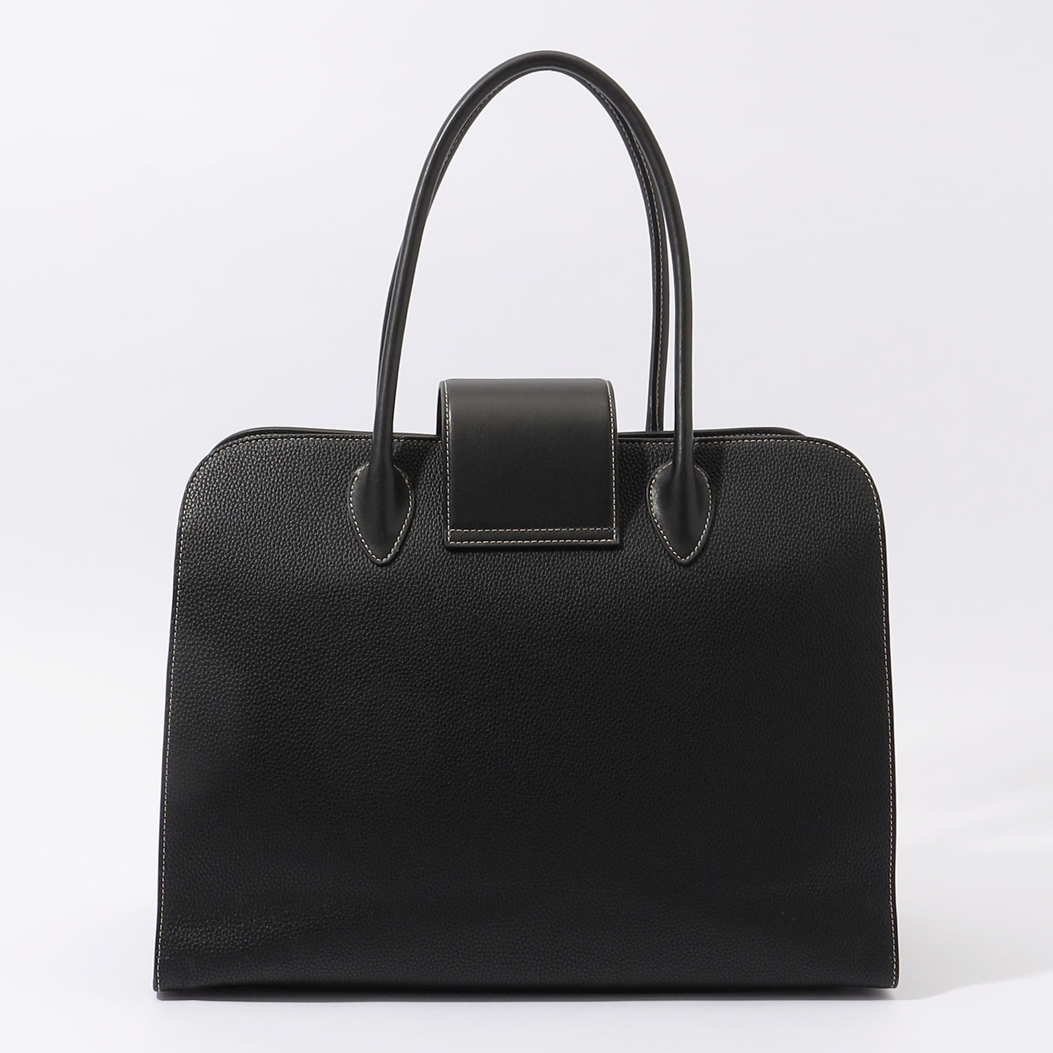 別注】L'Avenir Aster レザー 2Wayボストンバッグ｜トゥモローランド