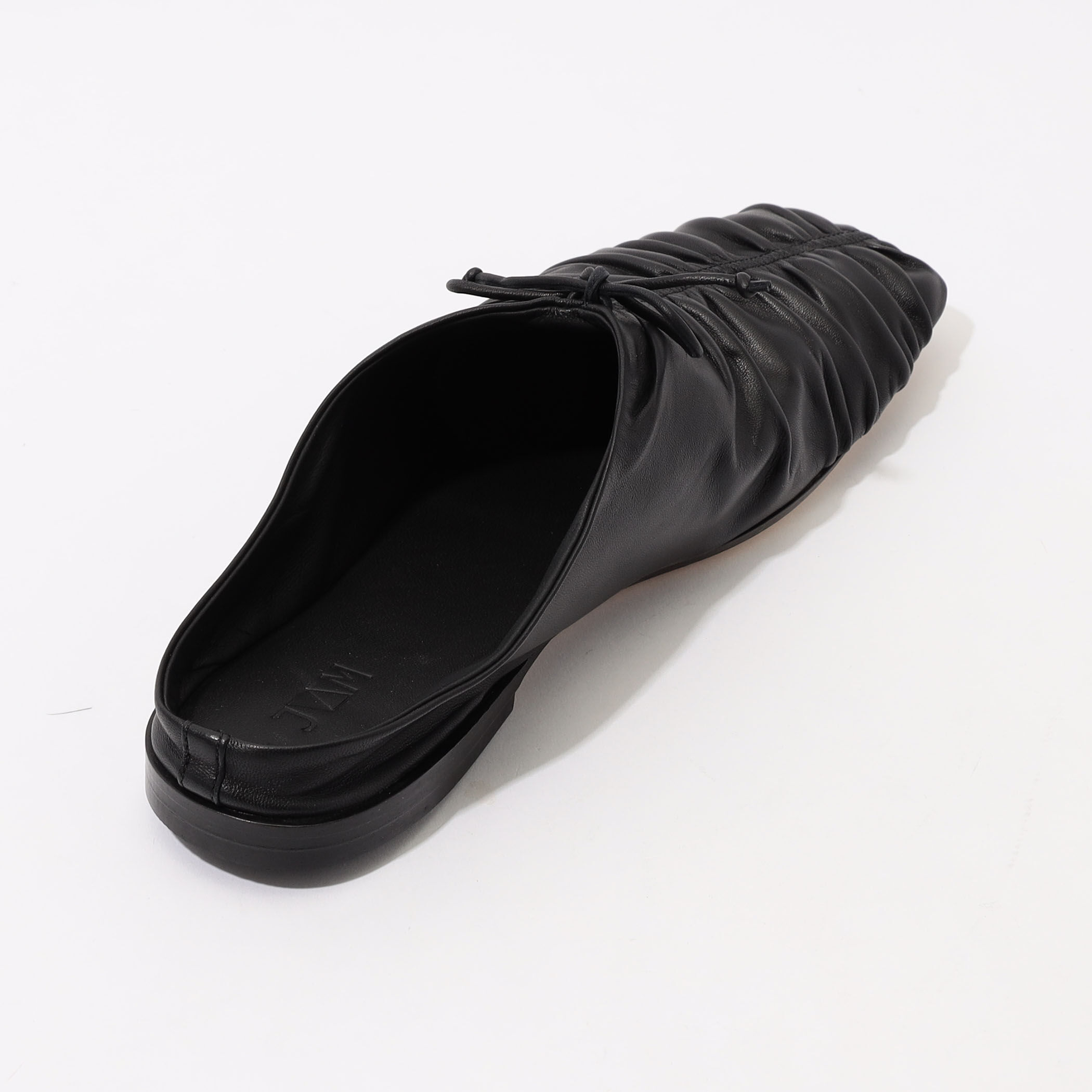 JVAM フラットサンダル｜トゥモローランド 公式通販