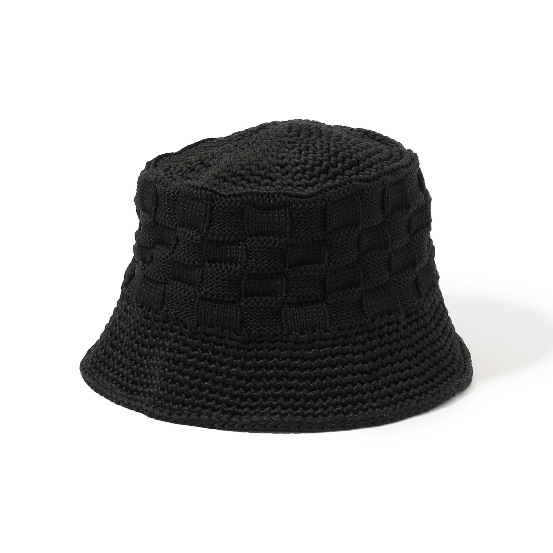 KIJIMA TAKAYUKI KNIT BUCKET HAT｜トゥモローランド 公式通販