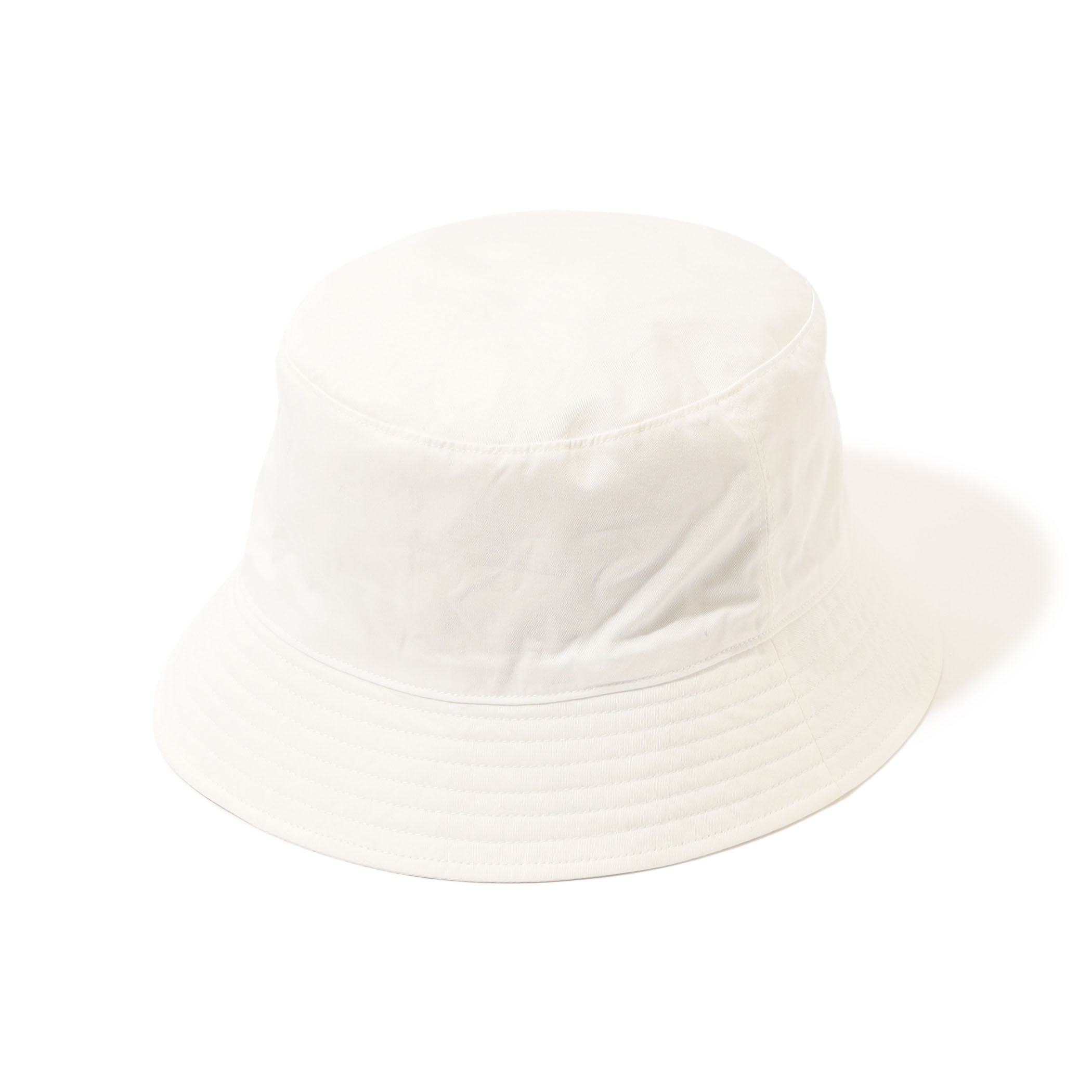 別注】KIJIMA TAKAYUKI × TOMORROWLAND バケットハット