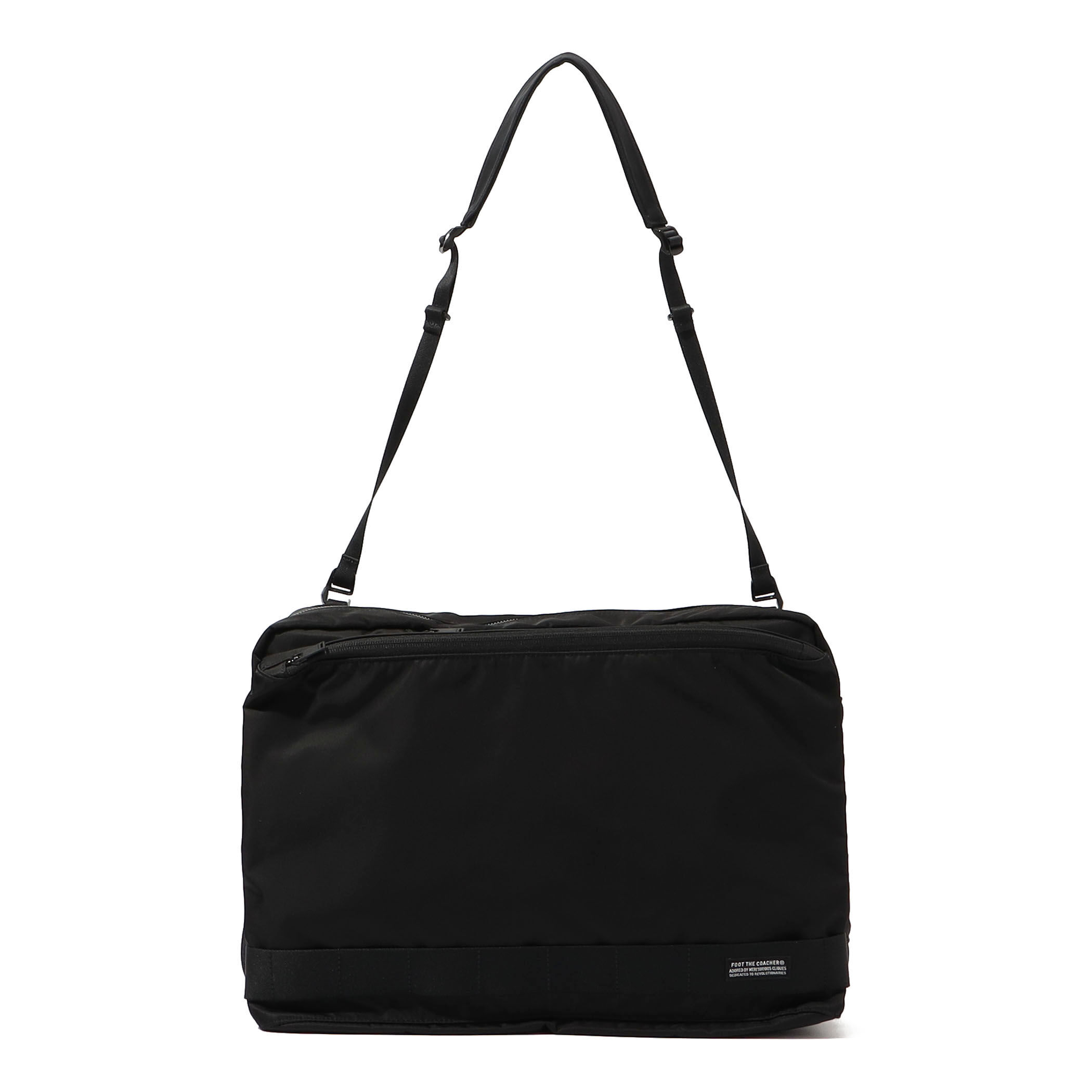 foot the coacher×PORTER 5WAY ナイロン バッグ｜トゥモローランド