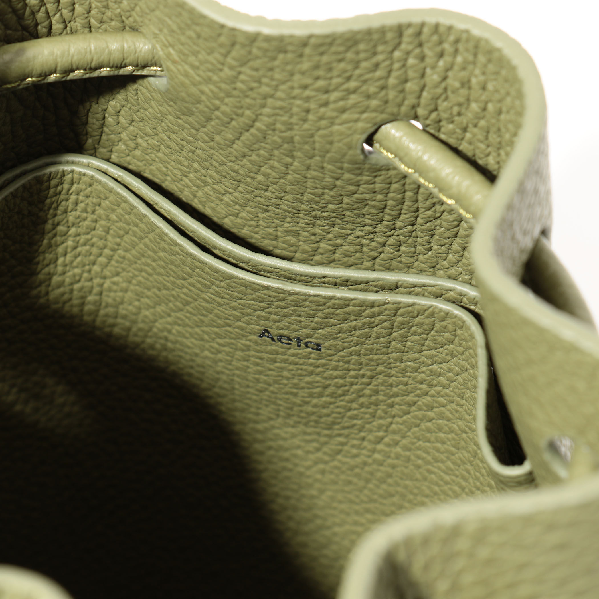 別注】Aeta×SUPER A MARKET ハンドポーチ｜トゥモローランド 公式通販