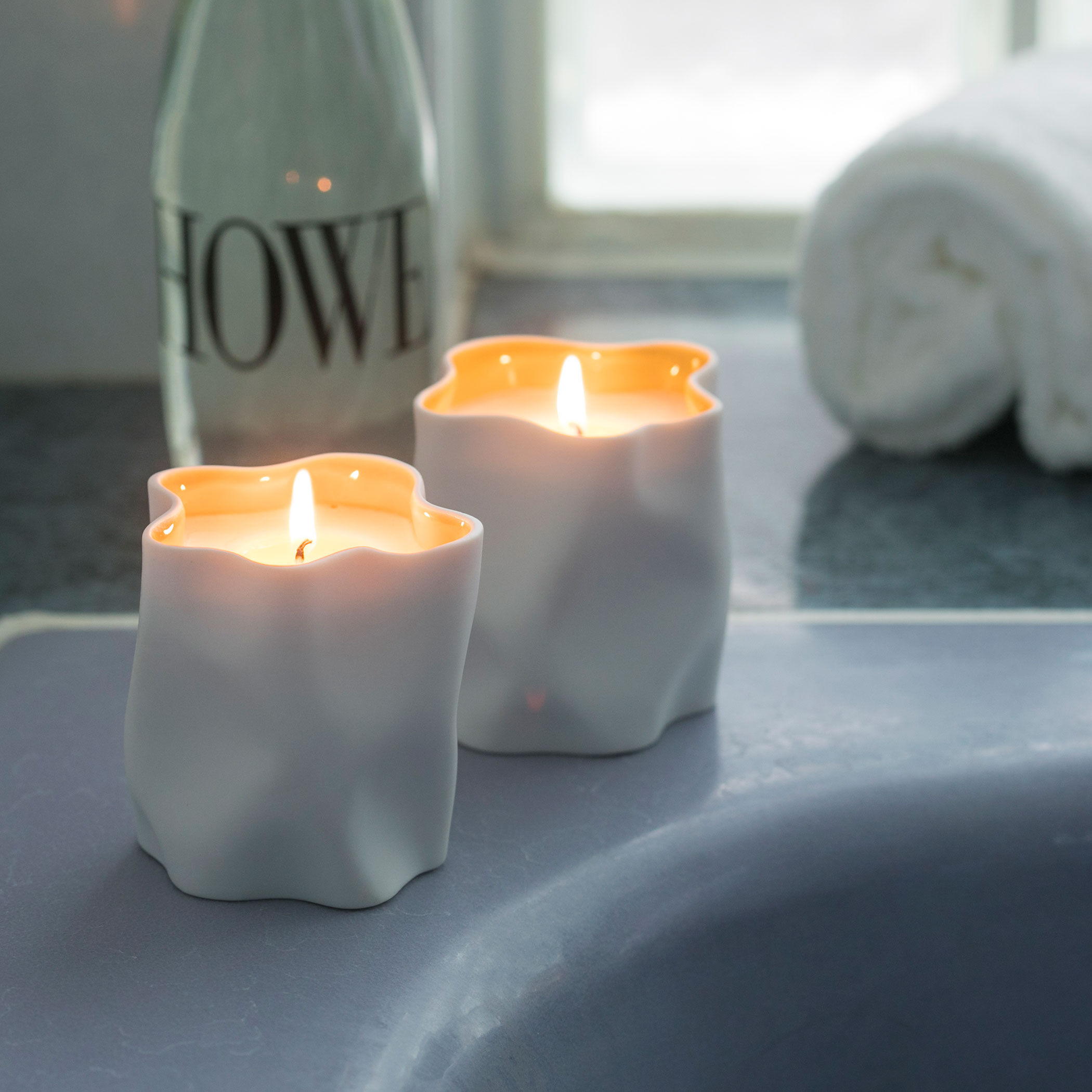 KITCHIBE クリンクル キャンドル｜トゥモローランド 公式通販