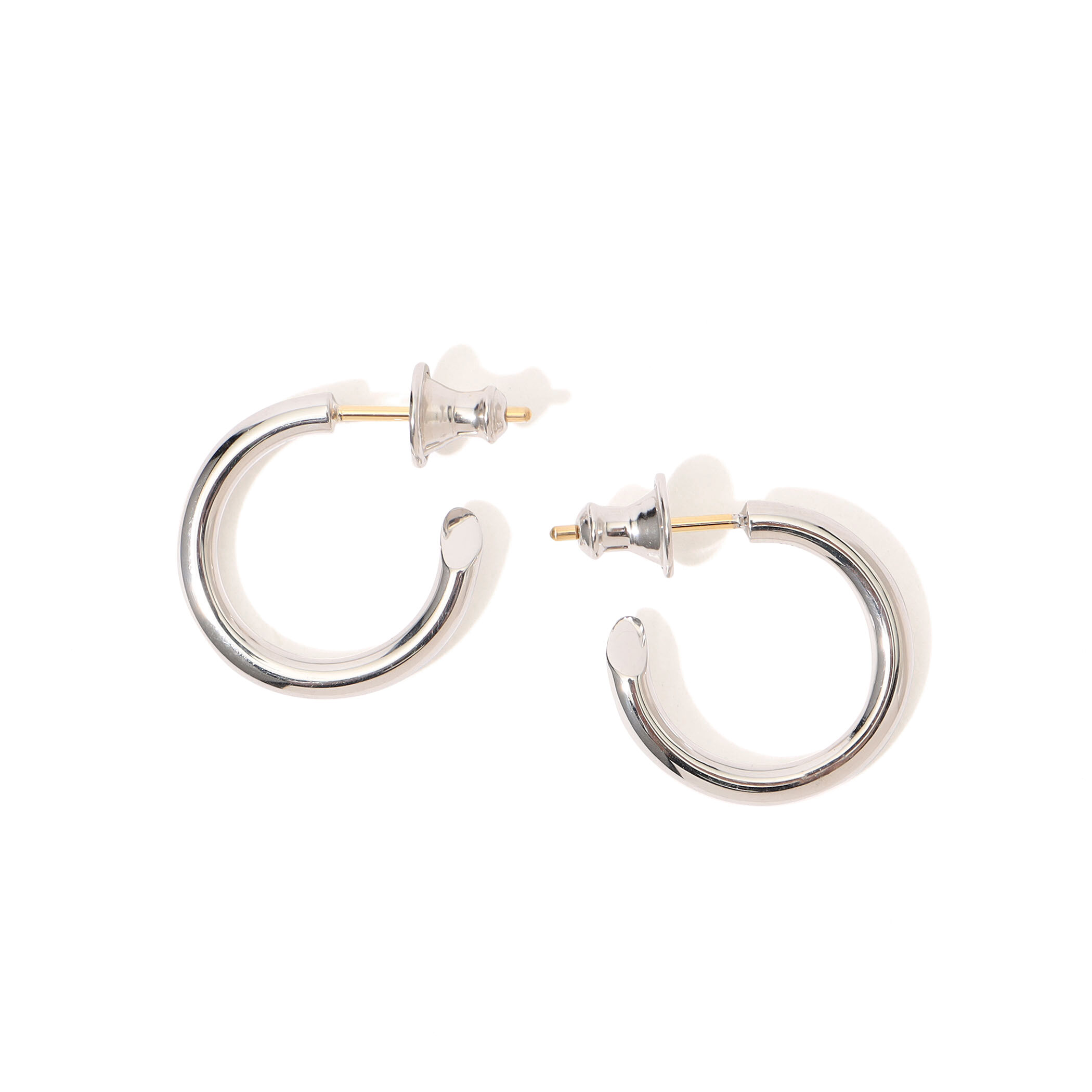 CAREERING PLACEBO MIRROR 301 フープピアス｜トゥモローランド 公式通販