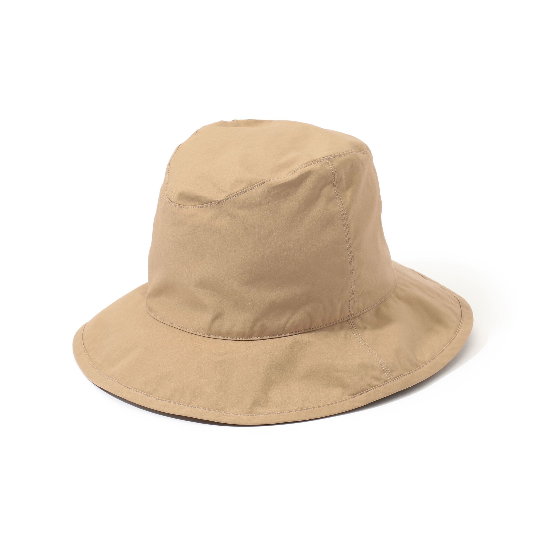 KIJIMA TAKAYUKI COTTON SOFT HAT コットン ハット｜トゥモローランド