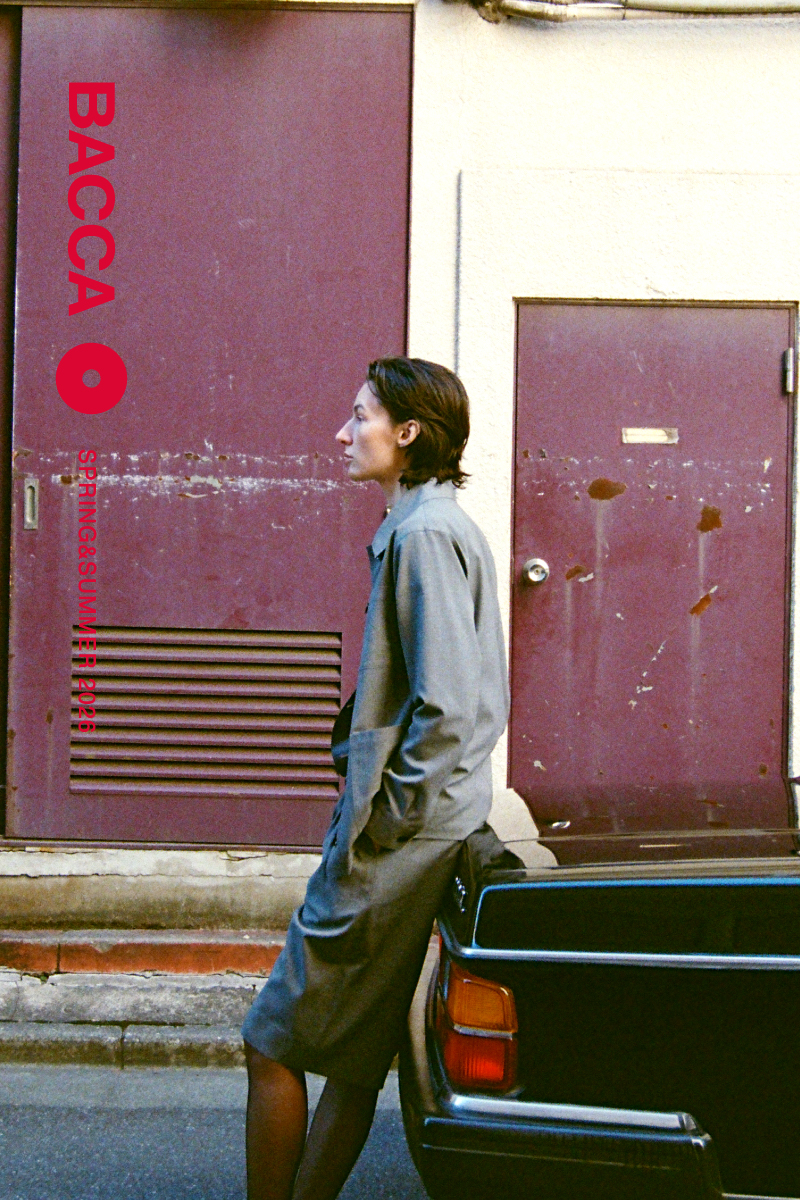 BACCA(バッカ)公式通販