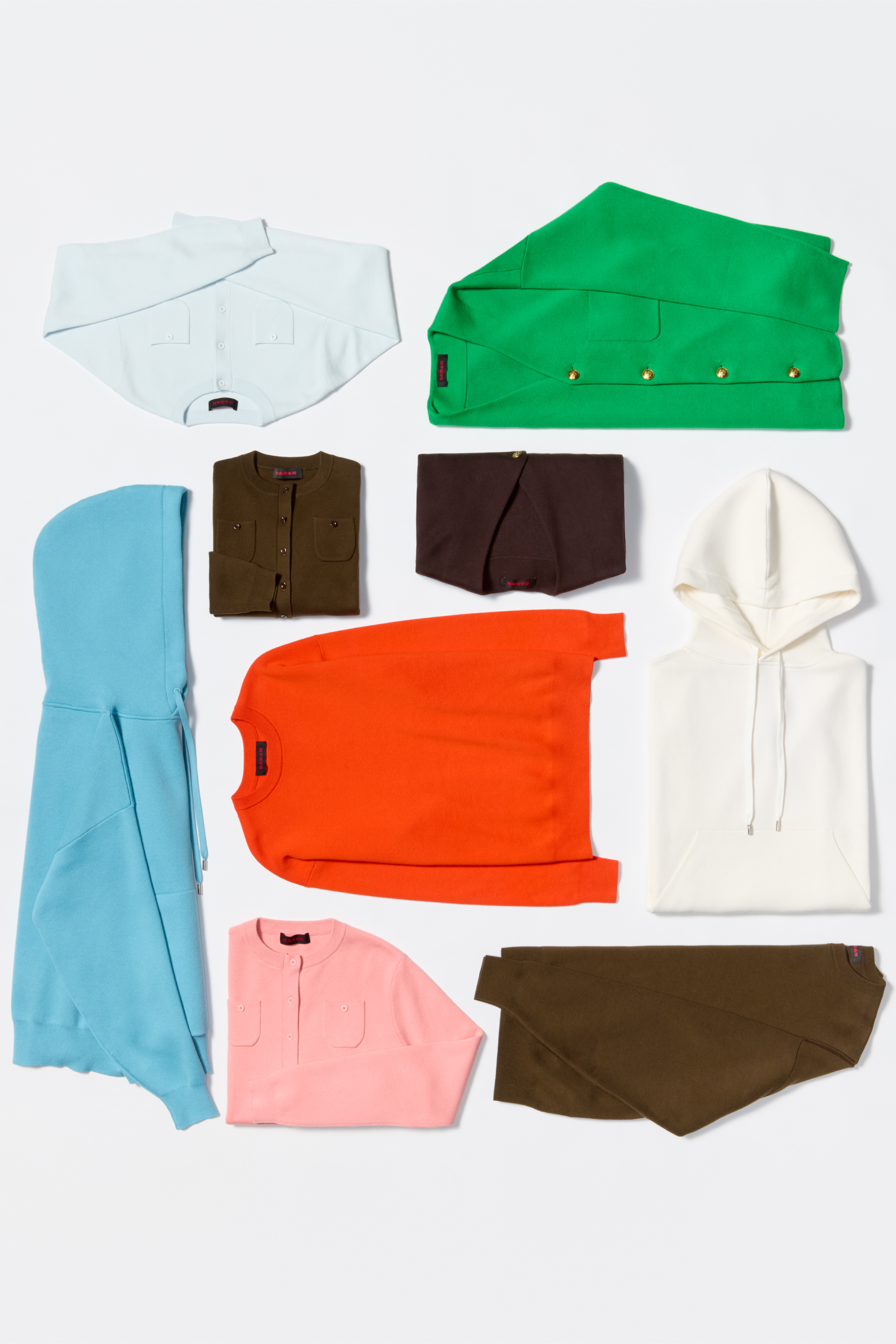 CABaN(キャバン)公式通販