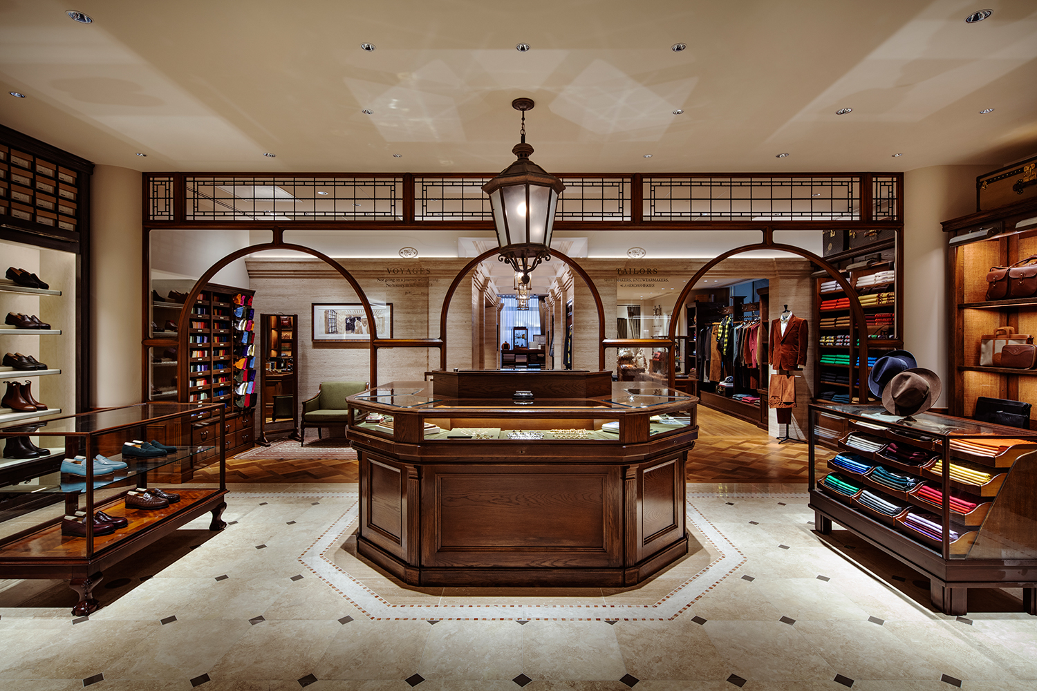 MAISON et VOYAGE(メゾン エ ヴォヤージュ)公式通販