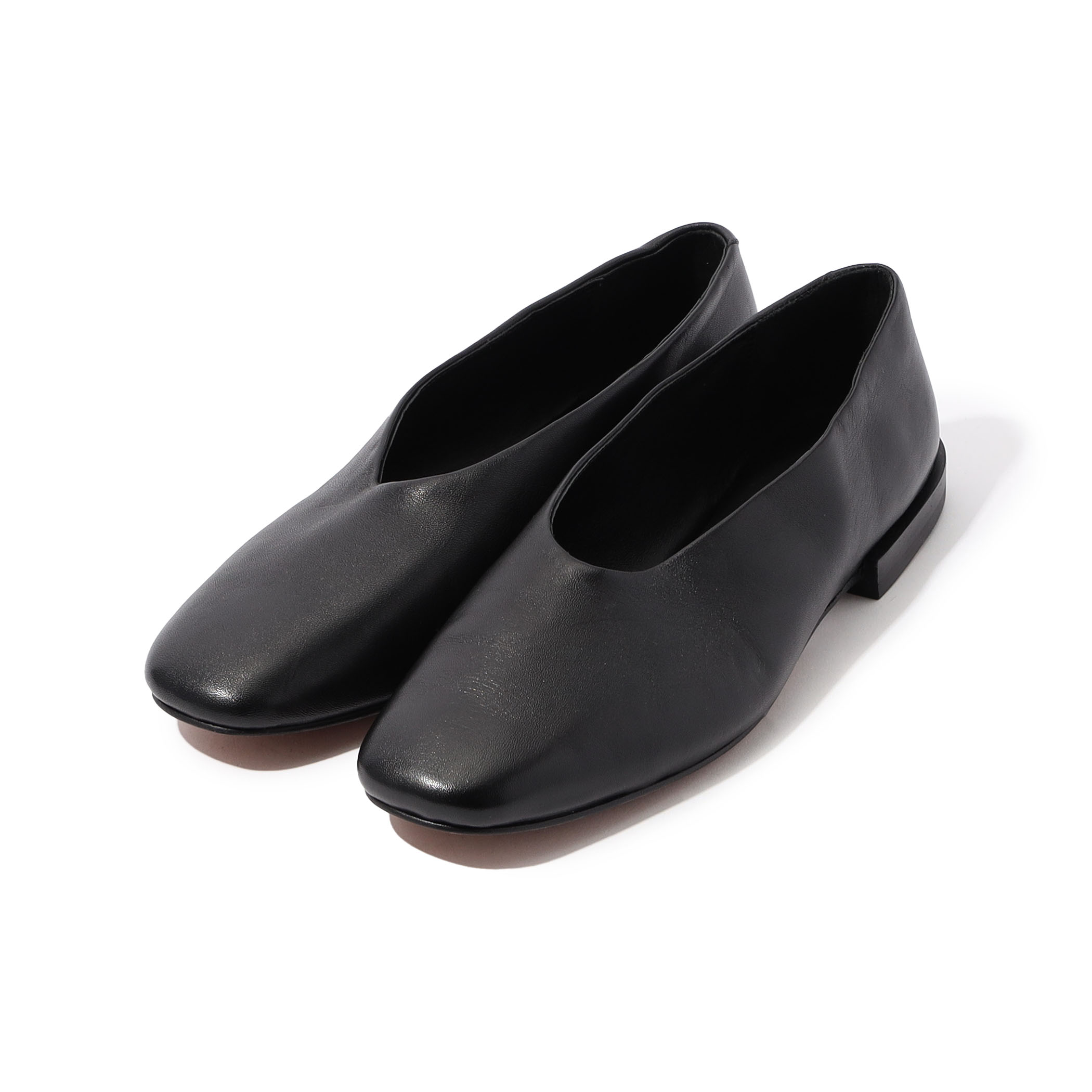 GALERIE VIE LAUREL カバードスリッポン｜トゥモローランド 公式通販