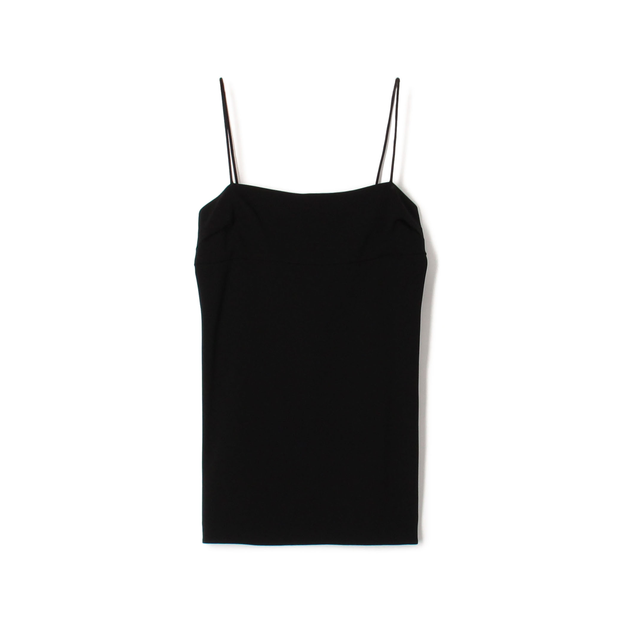 ジョーゼットサテン キャミソールビスチェ｜トゥモローランド 公式通販