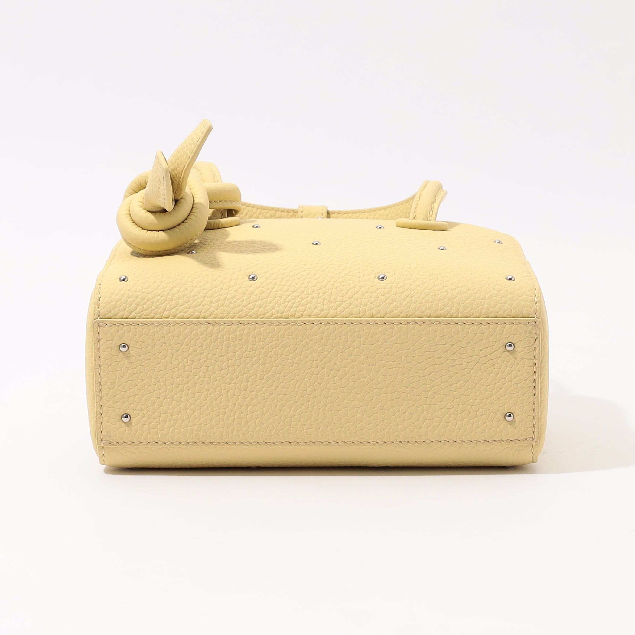 別注】VASIC APERO MINI MINI STUDS ハンドバッグ｜トゥモローランド