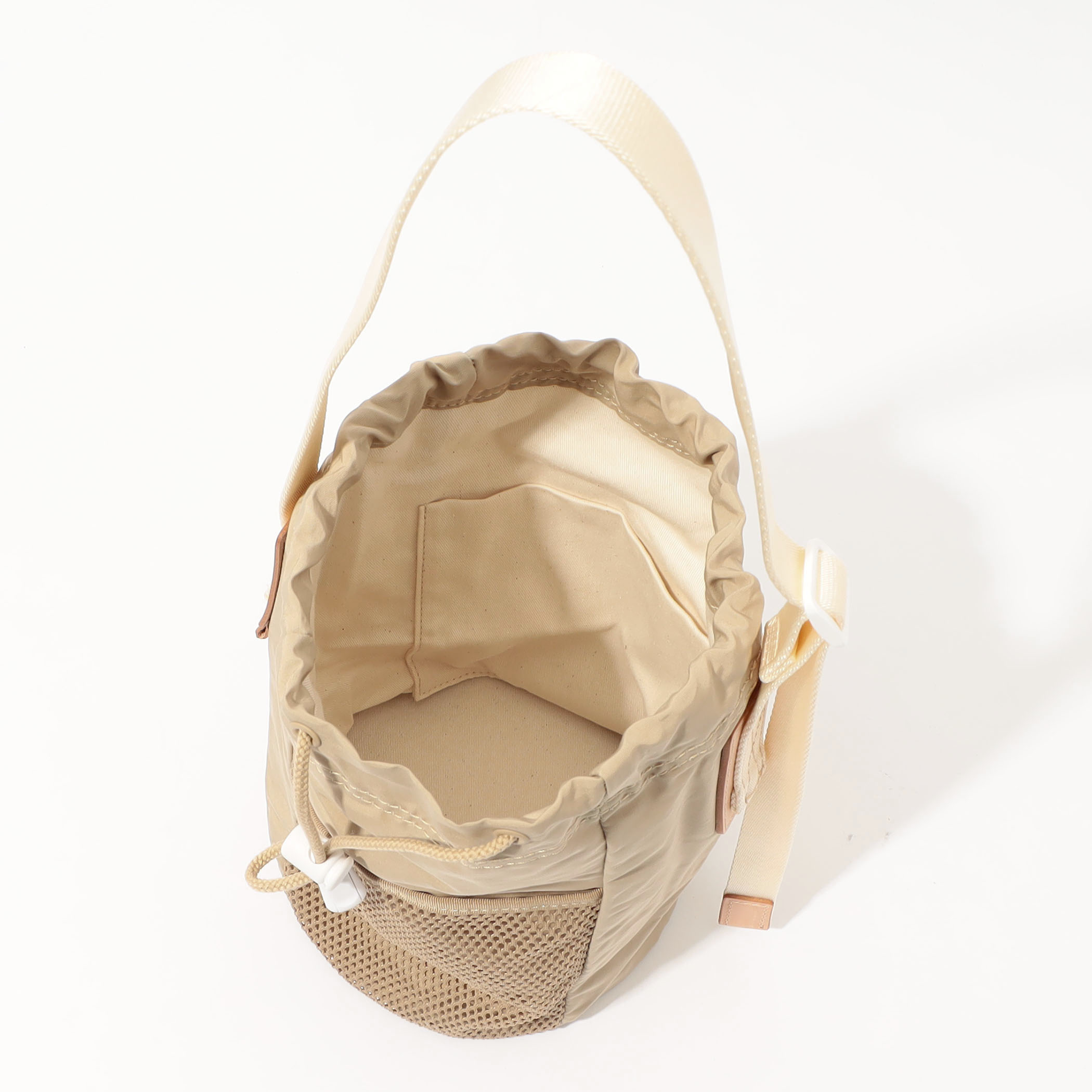 Hender Scheme functional bucket bag｜トゥモローランド 公式通販