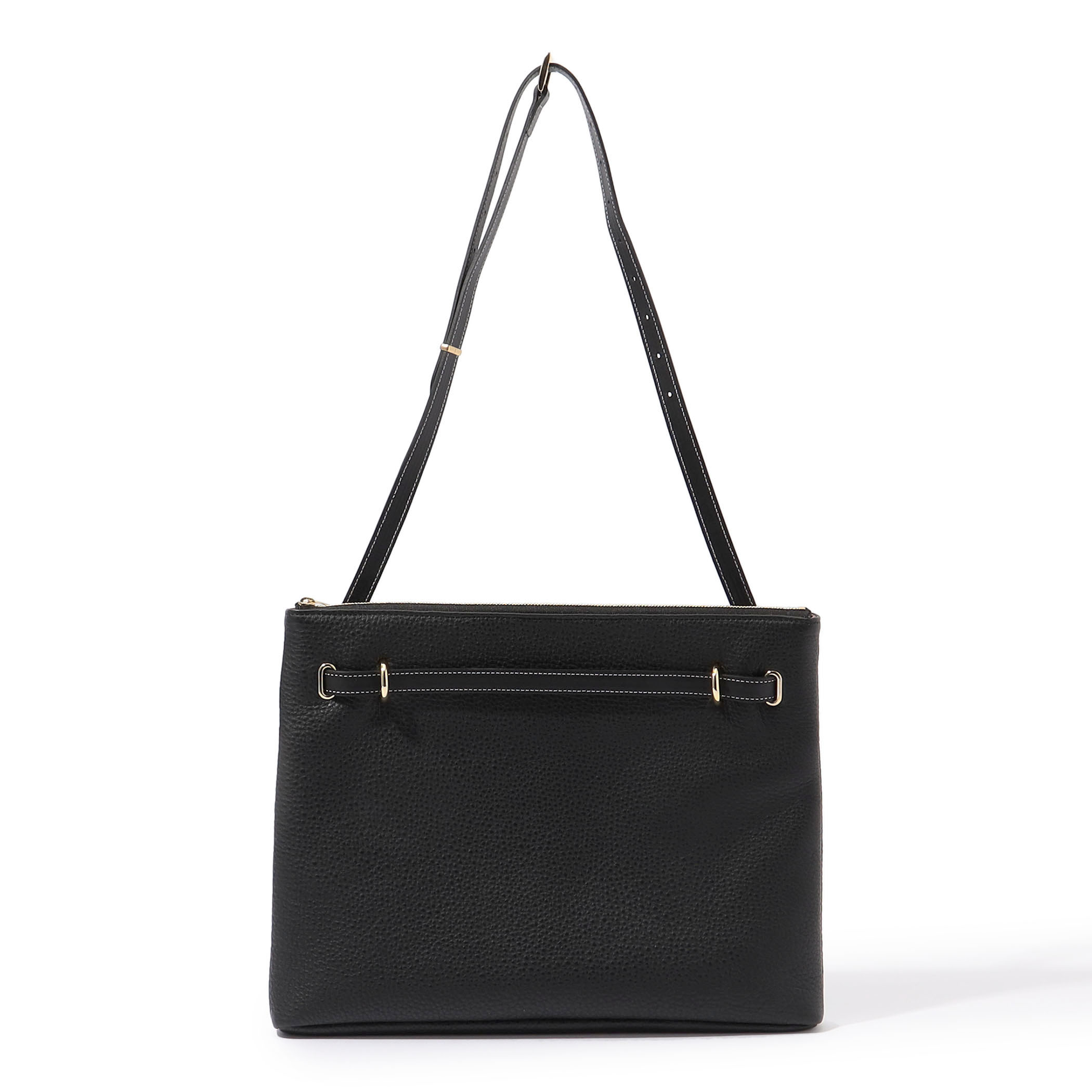 別注】A シュリンクレザー ショルダーバッグ｜トゥモローランド 公式通販