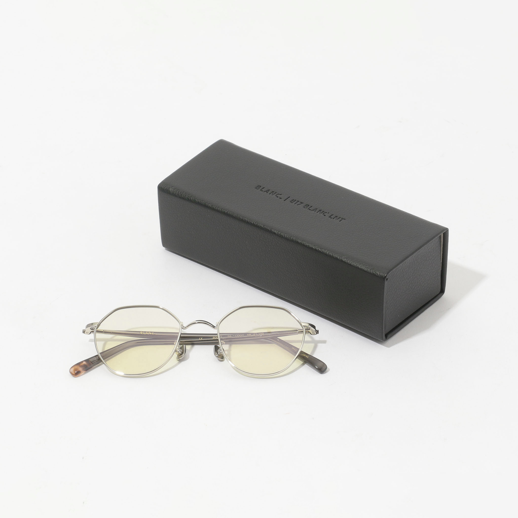 BLANC.. B0021 サングラス｜トゥモローランド 公式通販