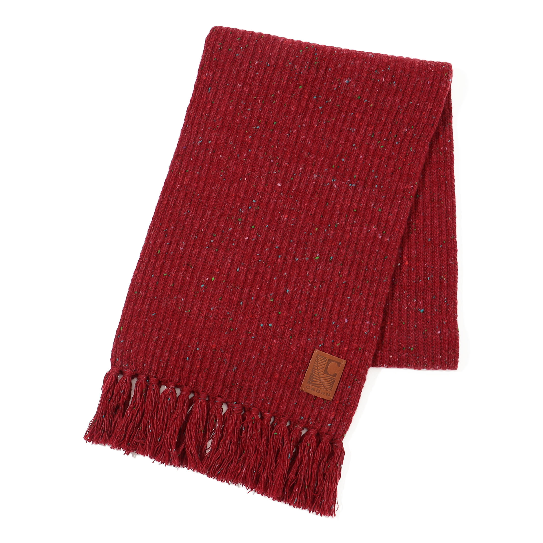 CABaN SOFT DONEGAL フリンジストール｜トゥモローランド 公式通販