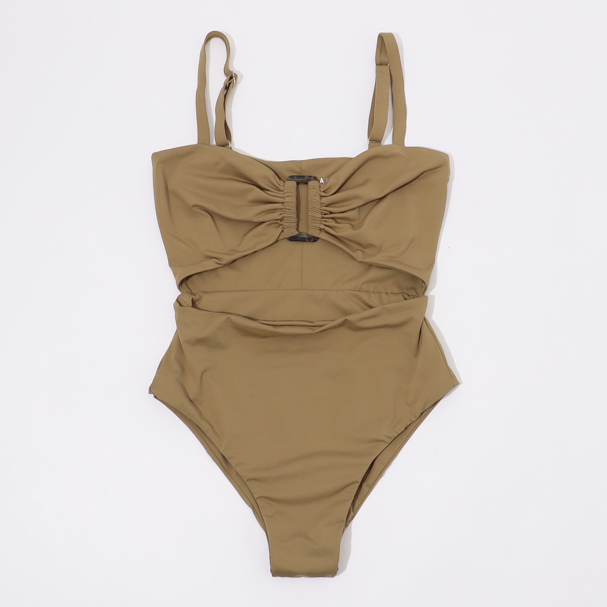 ANEMOS カットアウトワンピーススイムウエア｜トゥモローランド 公式通販