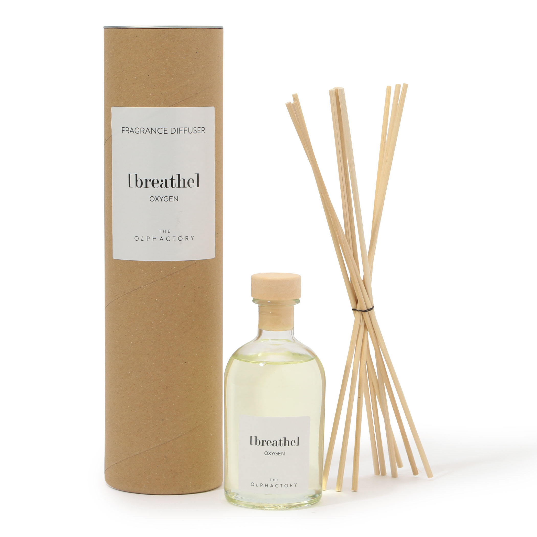 THE OLPHACTORY フレグランスディフューザー 250ml｜トゥモローランド