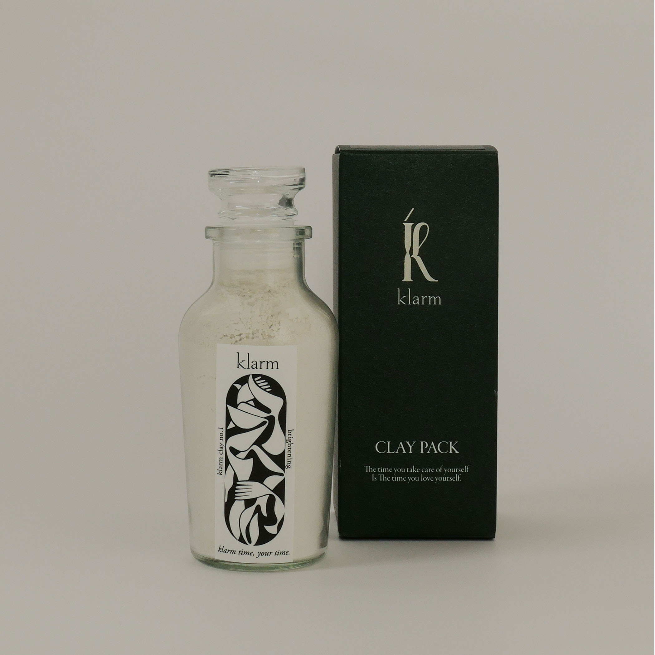 KLARM クレイ｜トゥモローランド 公式通販