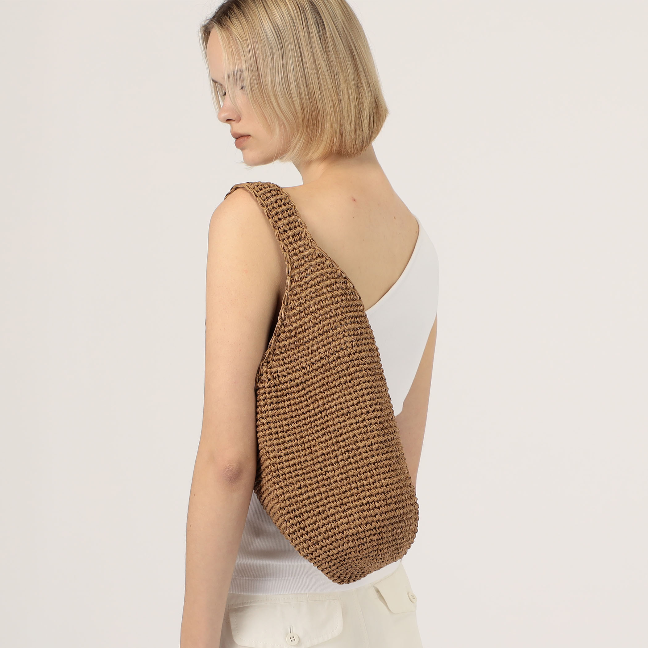 Aeta SHOULDER:S｜トゥモローランド 公式通販