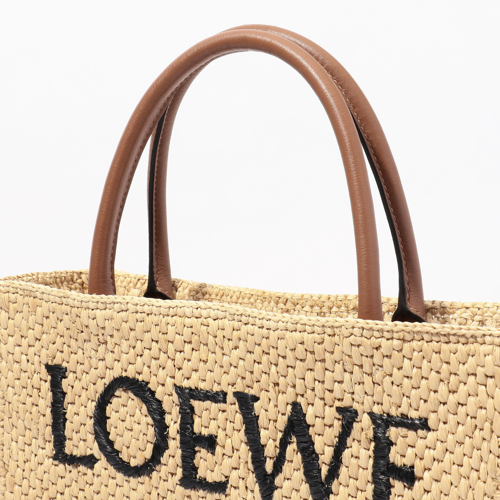 LOEWE A4トートバッグ｜トゥモローランド 公式通販