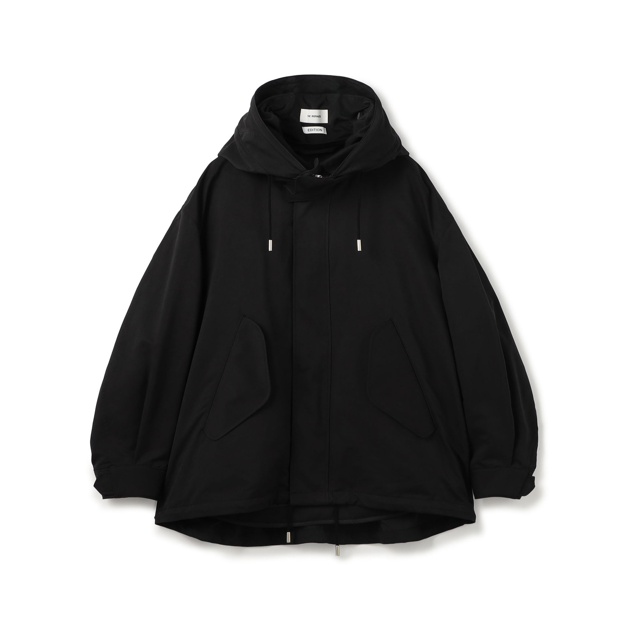 別注】THE RERACS×Edition THE MODS COAT｜トゥモローランド 公式通販