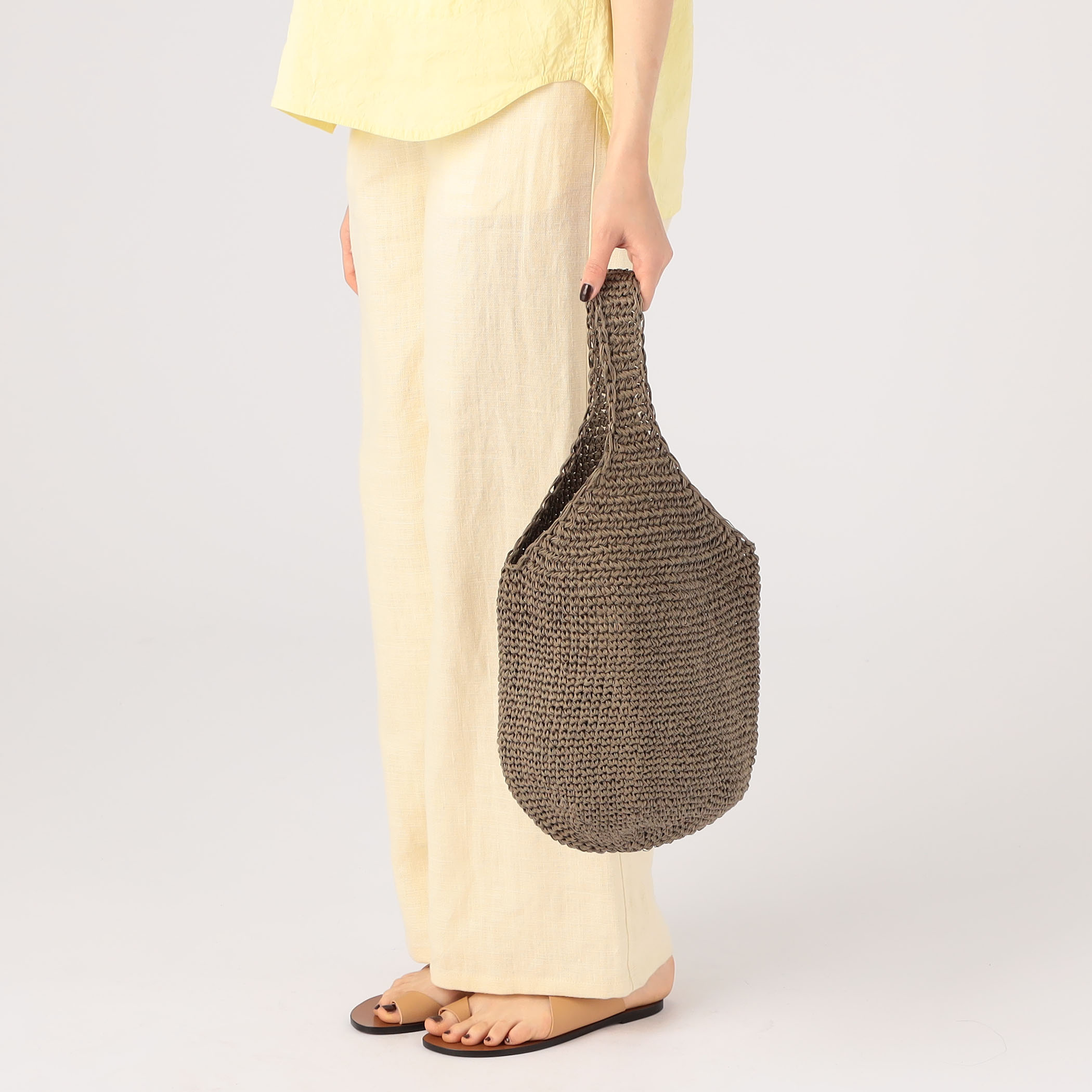 Aeta SHOULDER : M｜トゥモローランド 公式通販