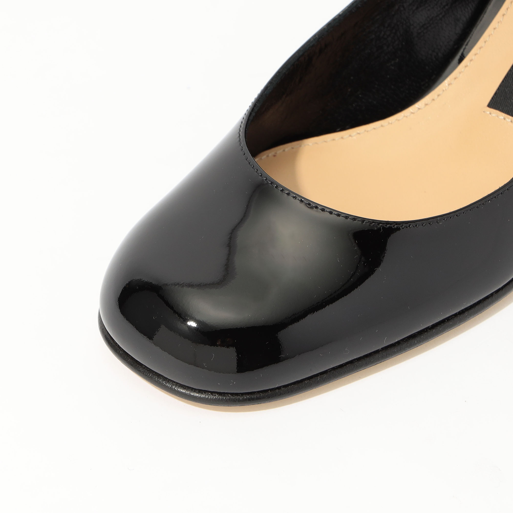 sergio rossi メリージェーンパンプス｜トゥモローランド 公式通販