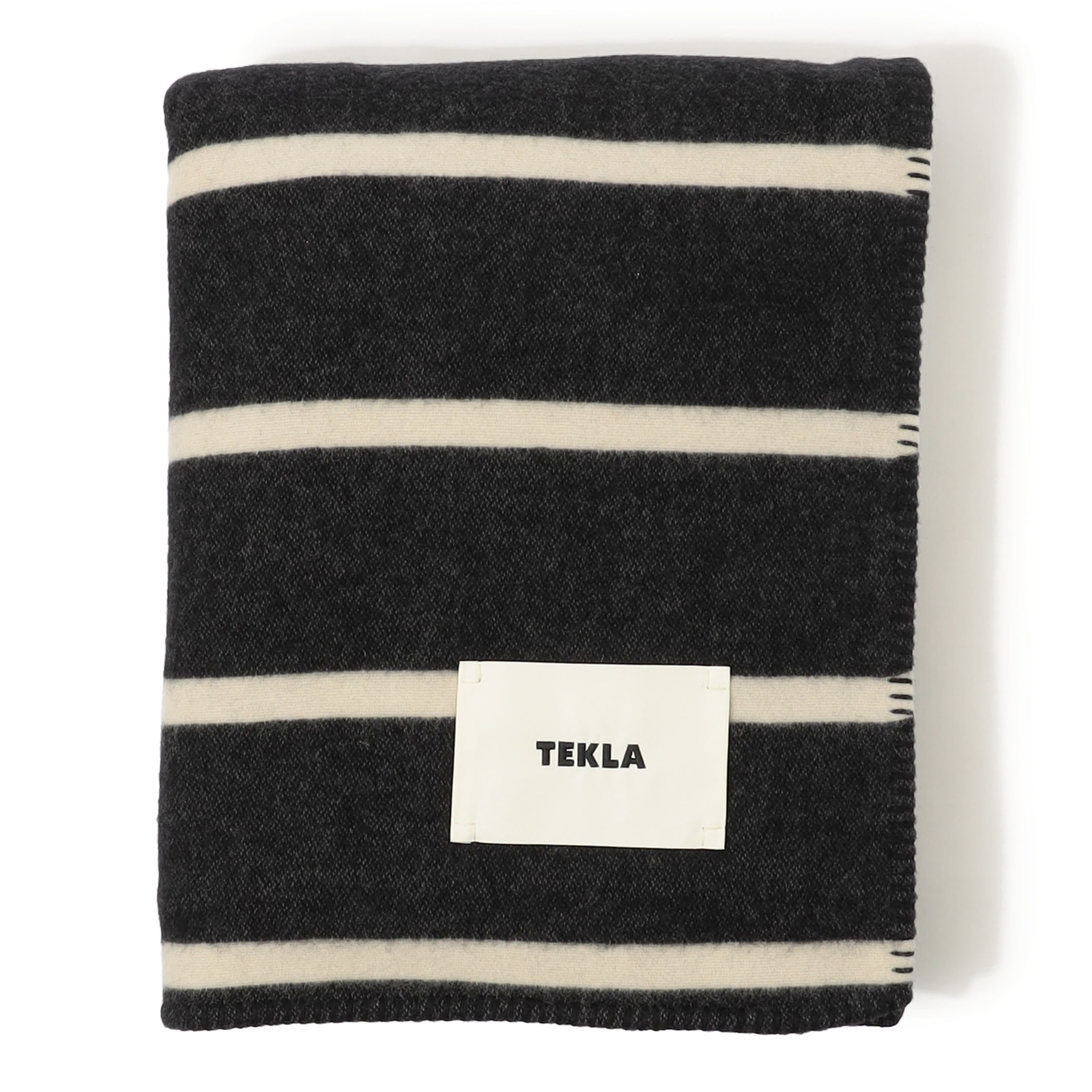 TEKLA LAMBSWOOL ブランケット｜トゥモローランド 公式通販