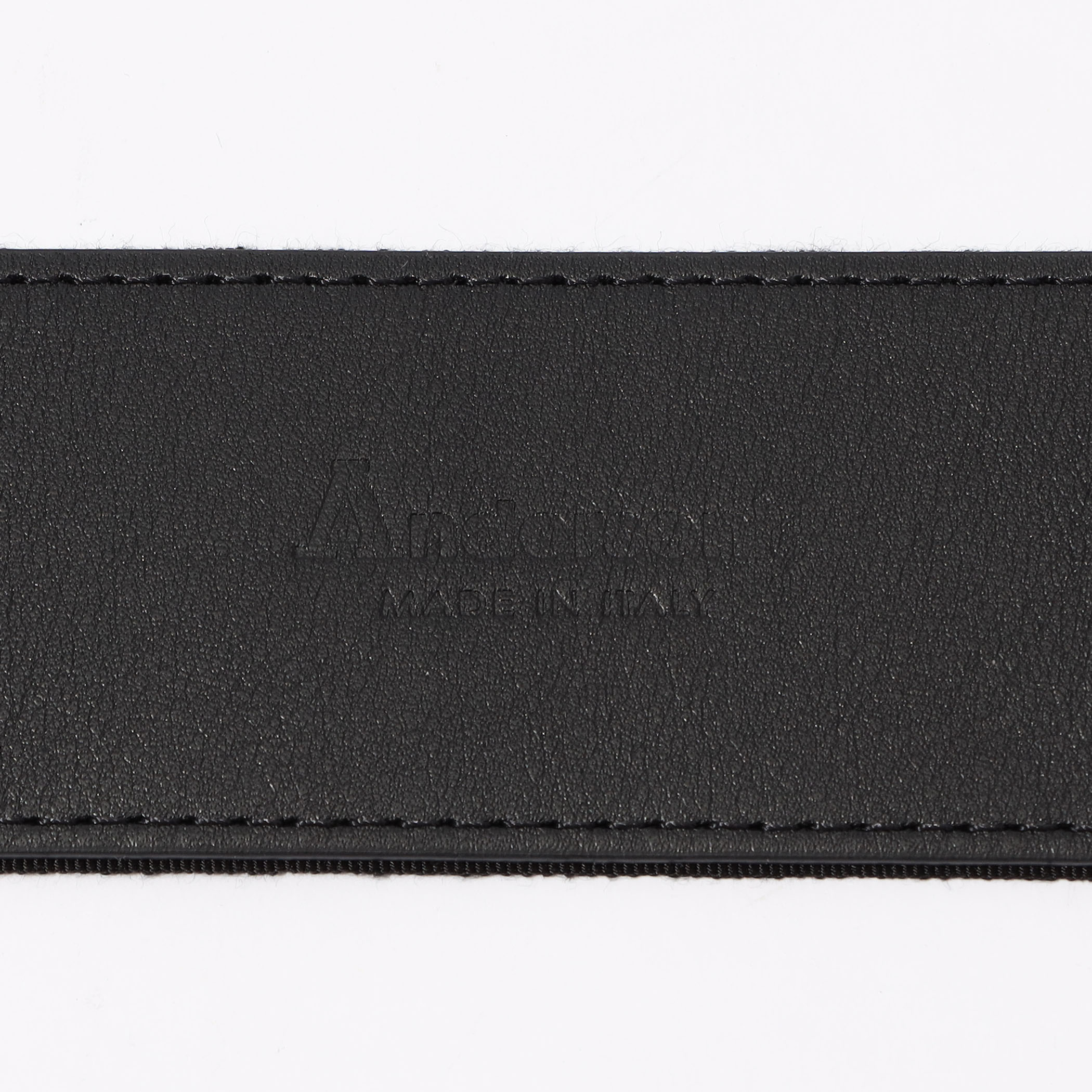 別注】Anderson's グログランテープベルト｜トゥモローランド 公式通販