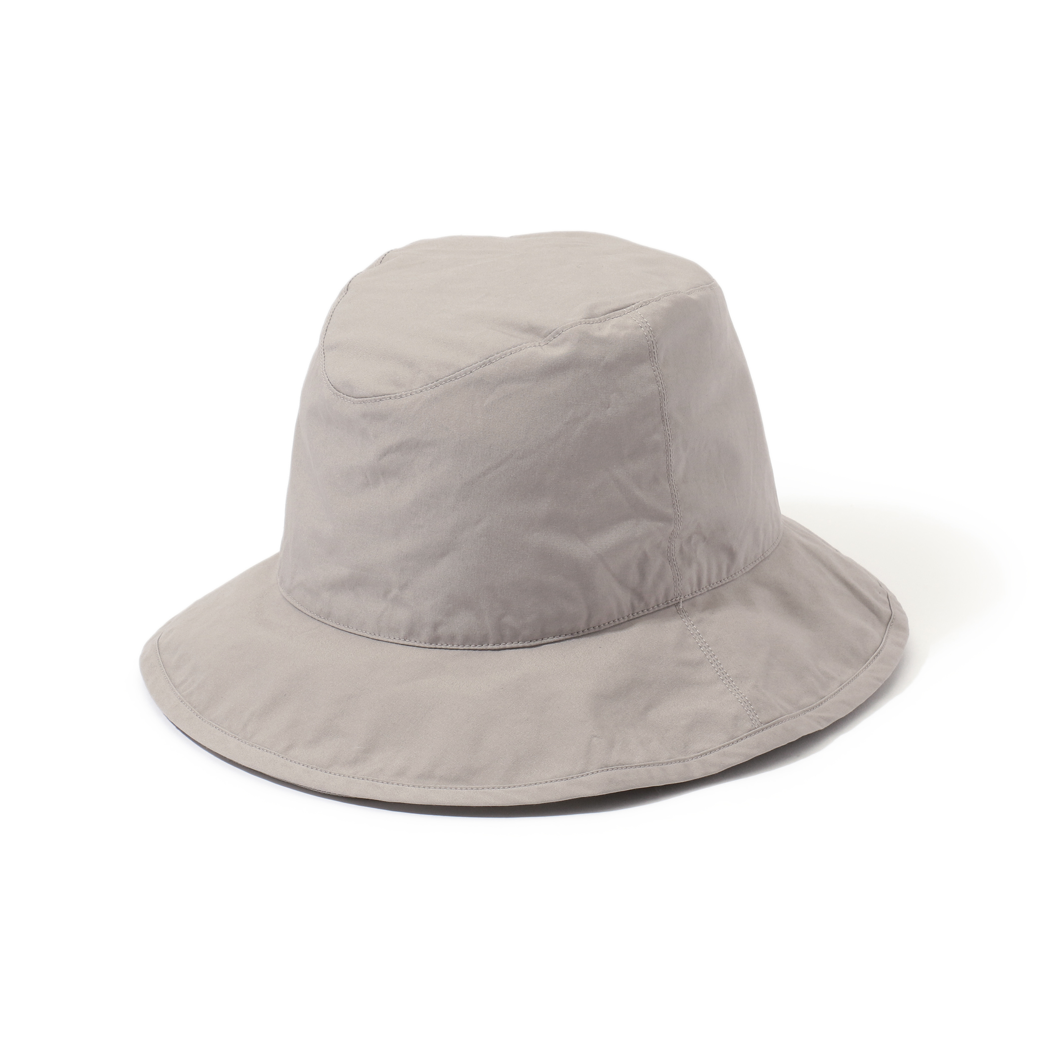 KIJIMA TAKAYUKI COTTON SOFT HAT コットン ハット｜トゥモローランド