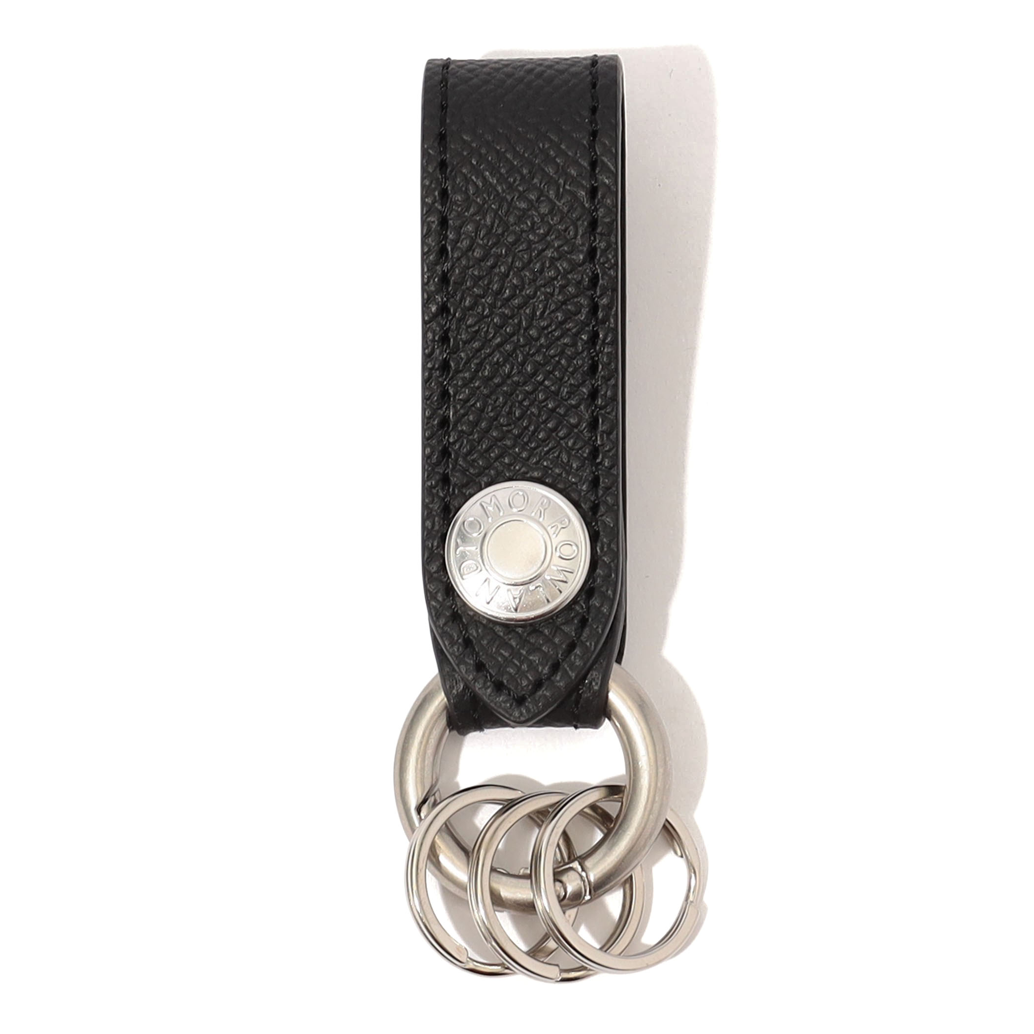 別注】BROOKLYN MUSEUM レザー キーケース｜トゥモローランド 公式通販