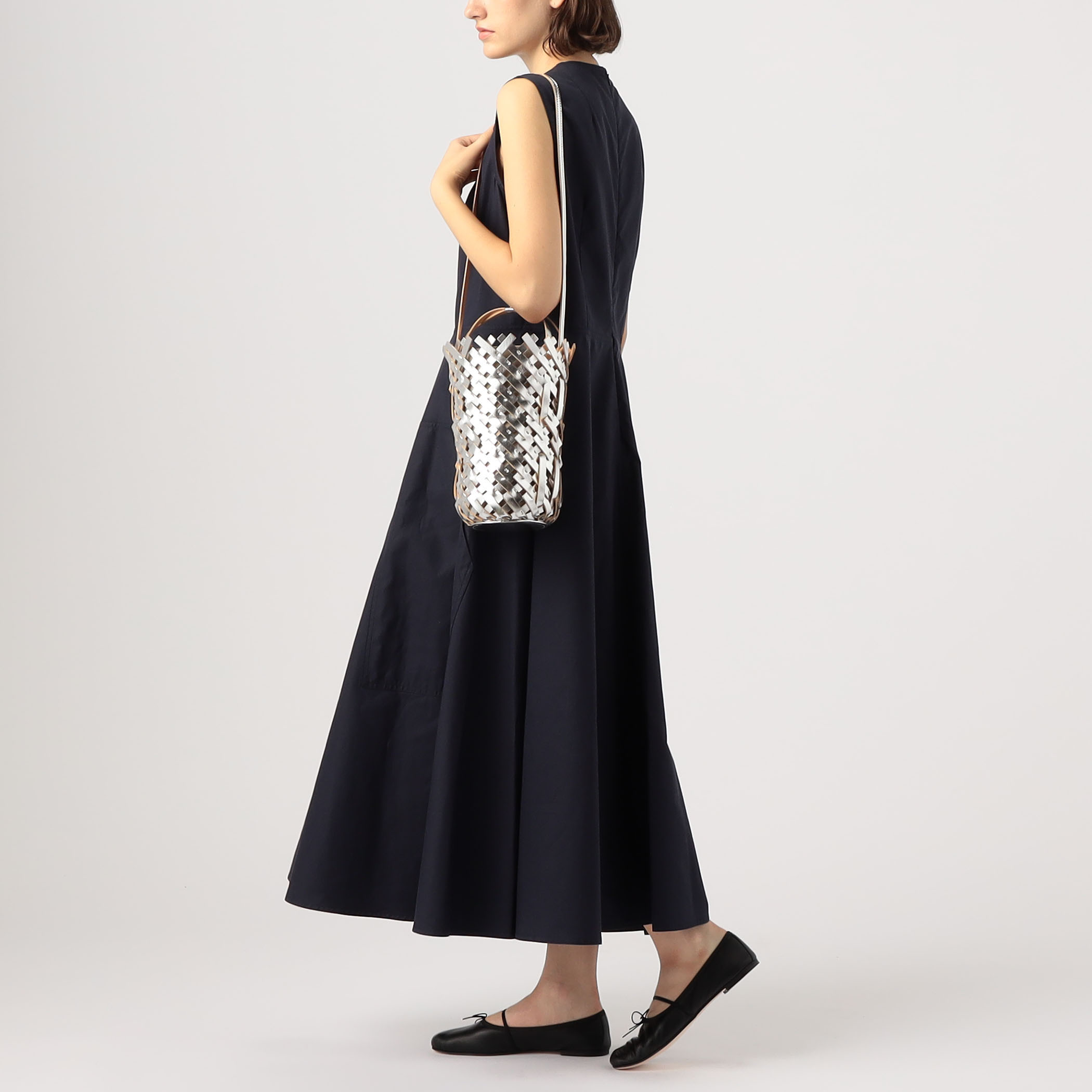 MARY AL TERNA KAGO ショルダーバッグ｜トゥモローランド 公式通販