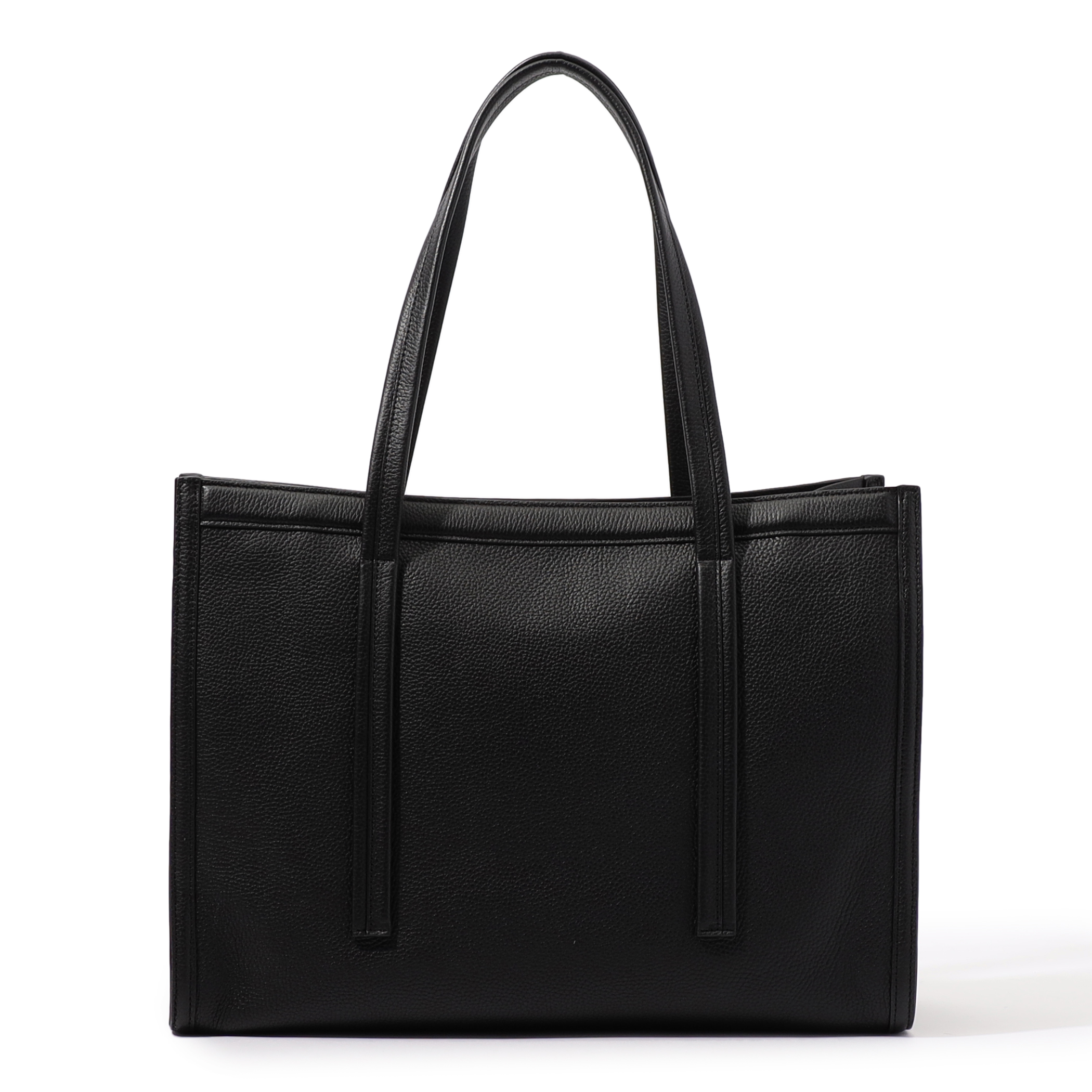 TOMORROWLAND シュリンクレザー トートバッグ｜トゥモローランド 公式通販