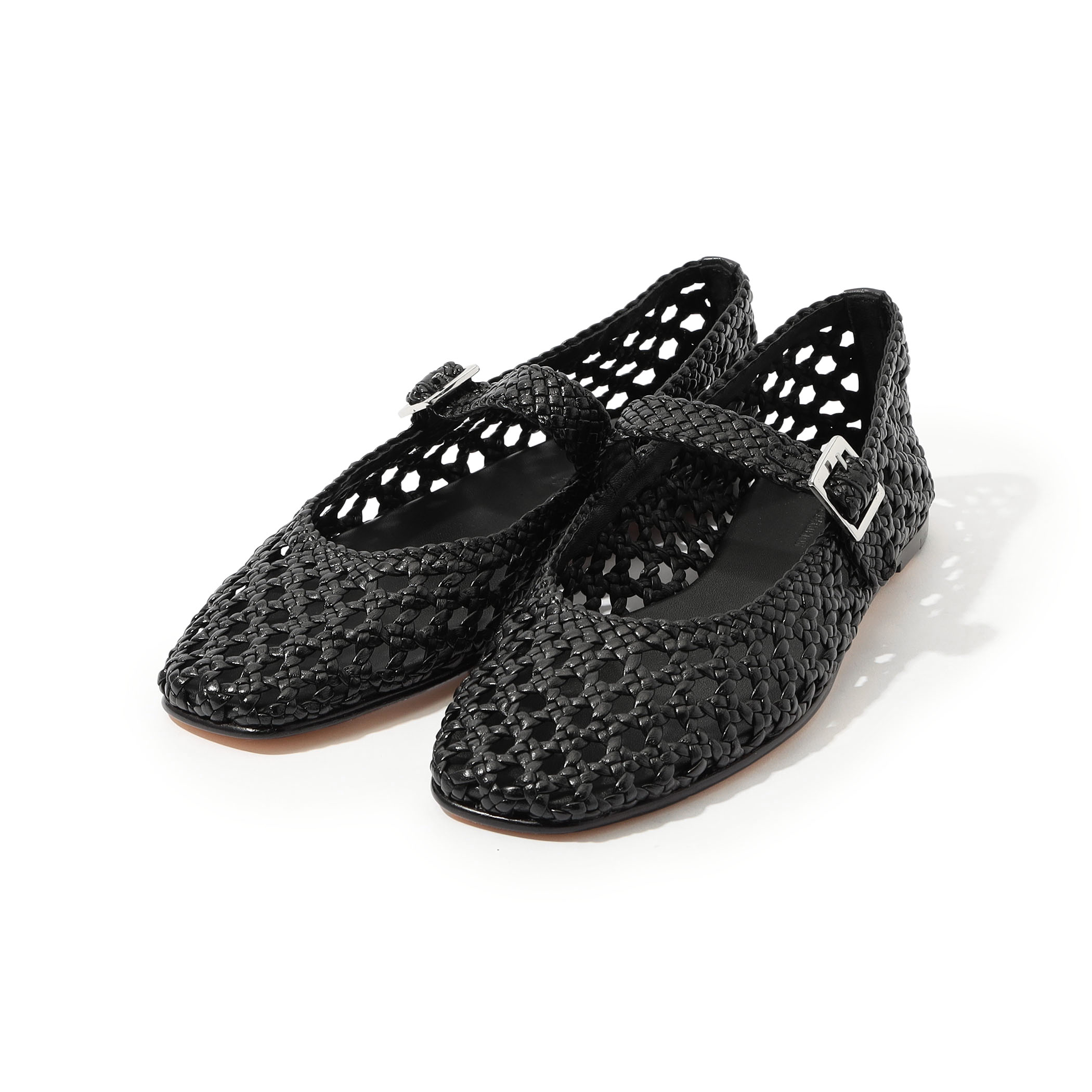 MELVIN&HAMILTON BEXLEY フラットシューズ｜トゥモローランド 公式通販