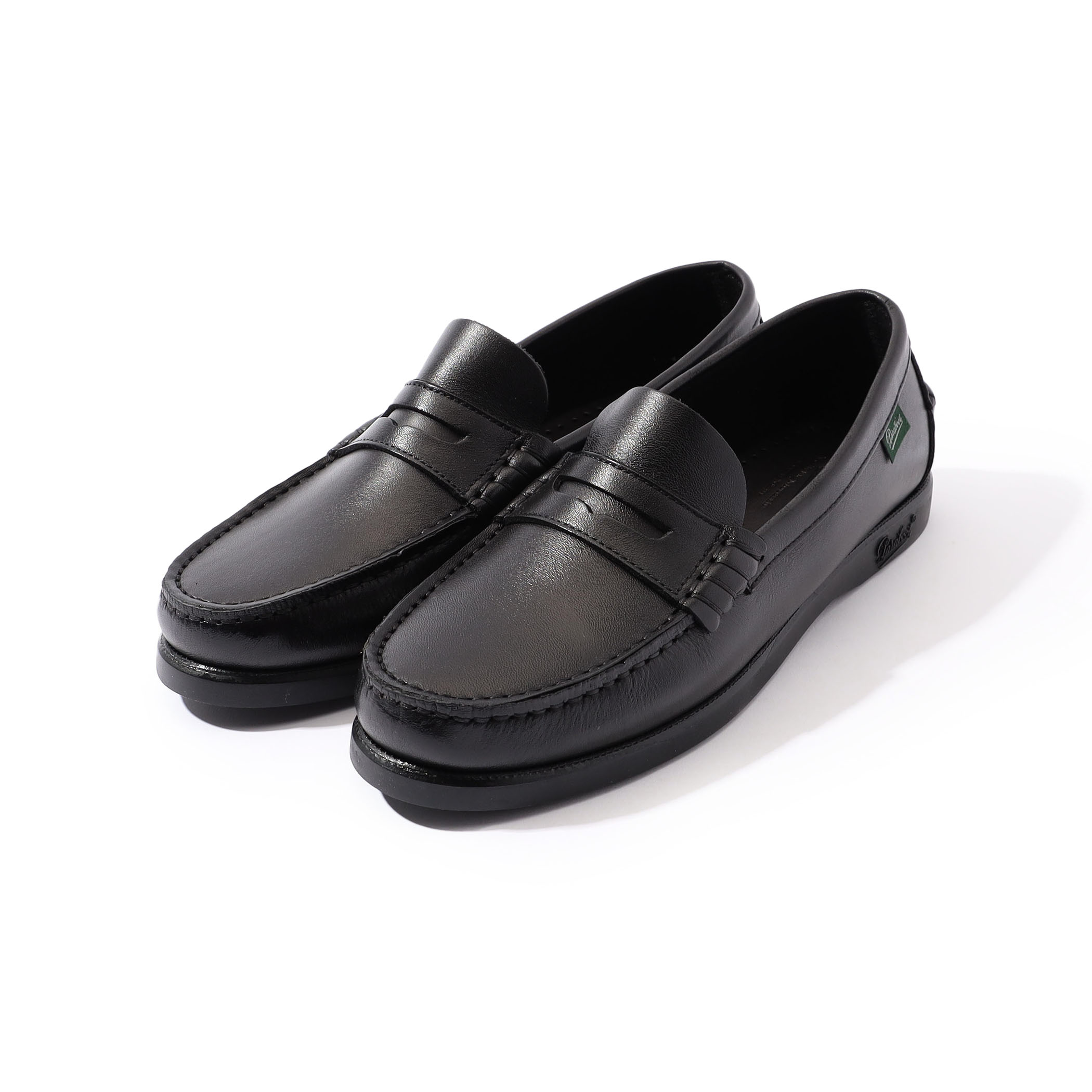 Paraboot CORAUX モカシンローファー｜トゥモローランド 公式通販