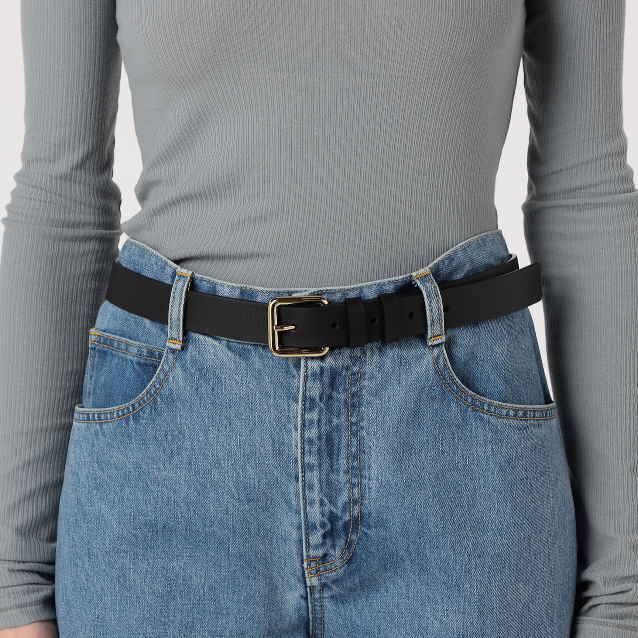 LEFIJE DOUBLE BAND ベルト｜トゥモローランド 公式通販